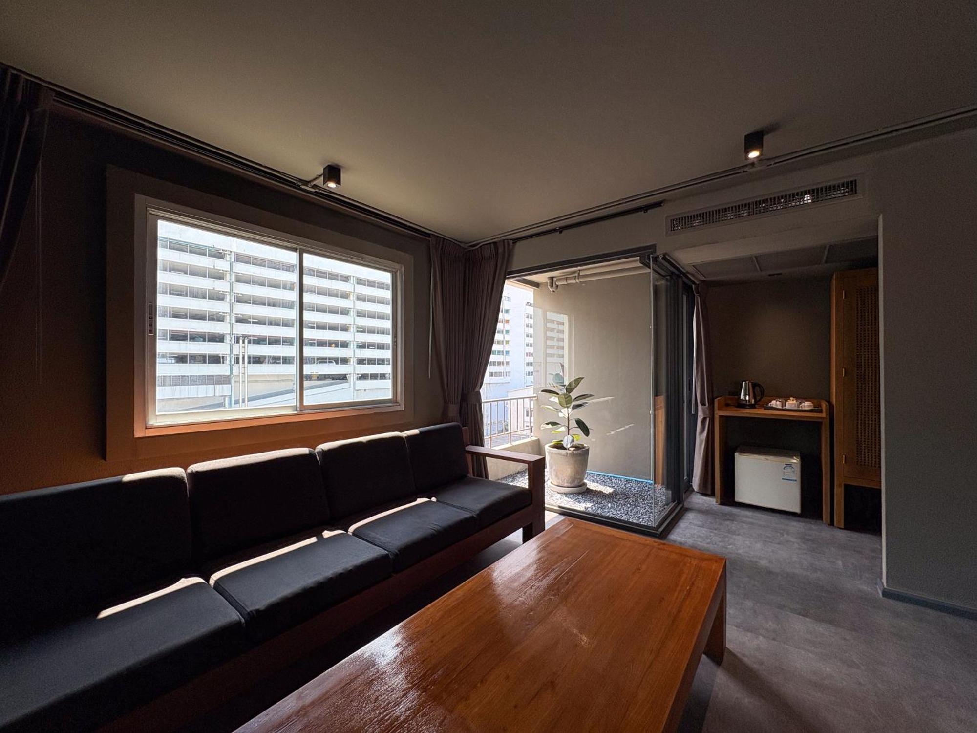 Centric Place 3* Bangkok