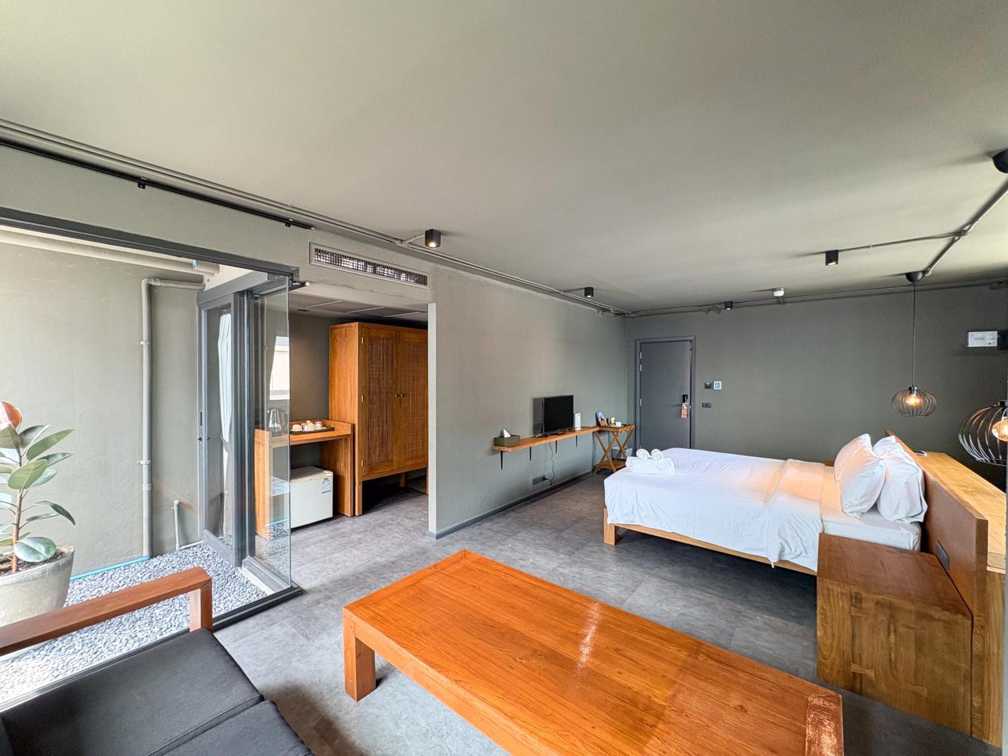Hotel Centric Place Bangkok