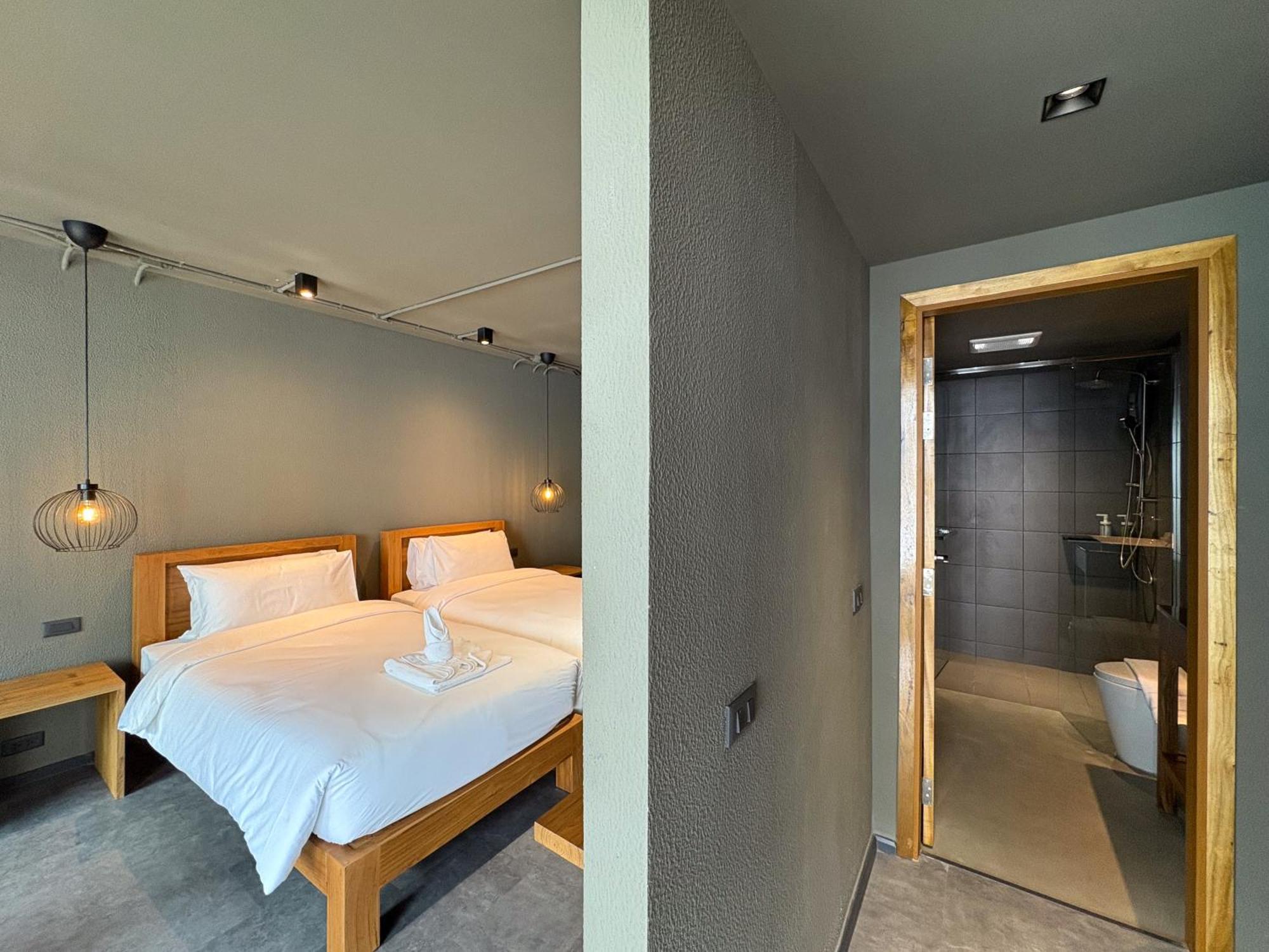 Hotel Centric Place Bangkok
