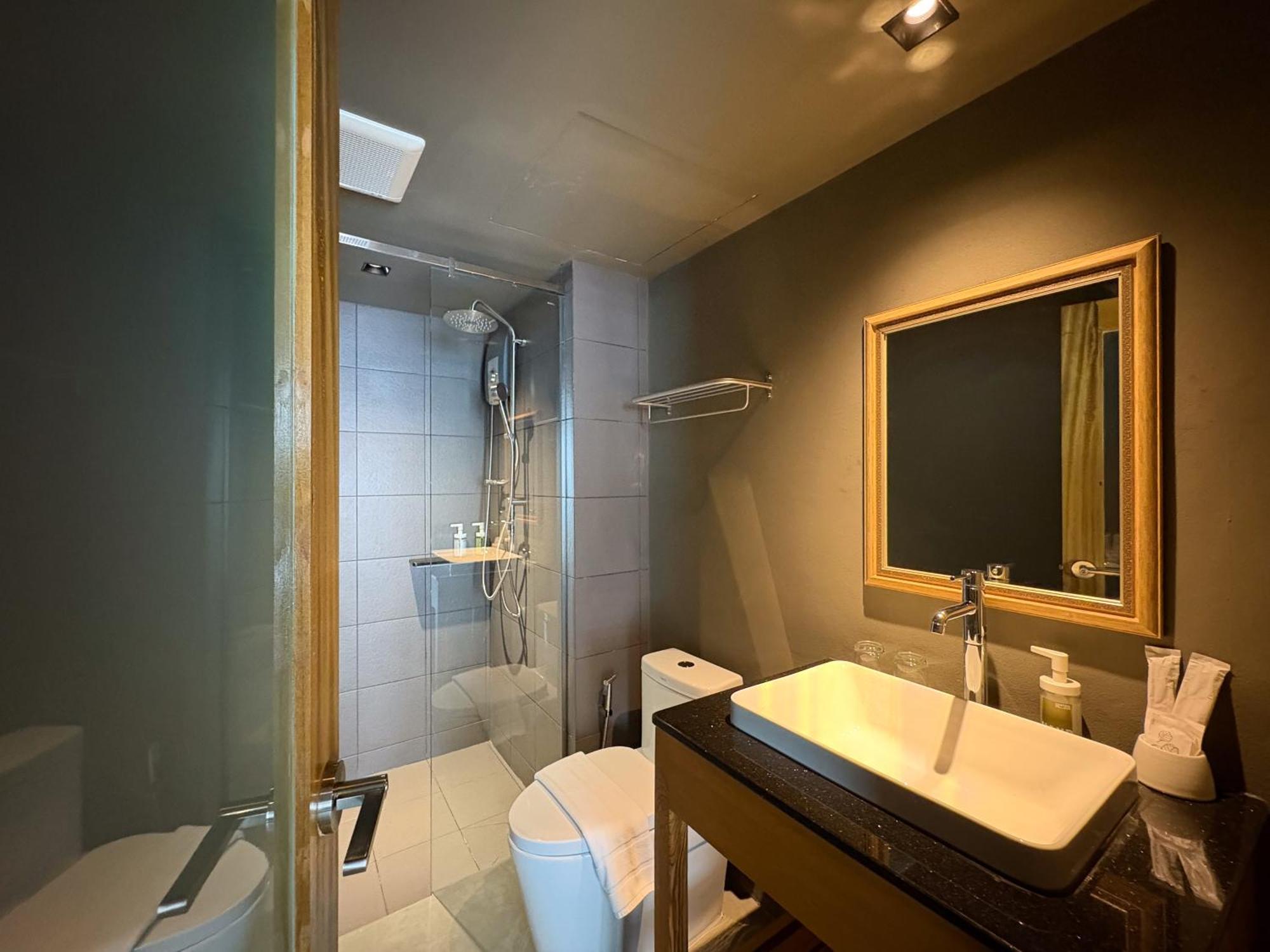 Centric Place Hotel Bangkok