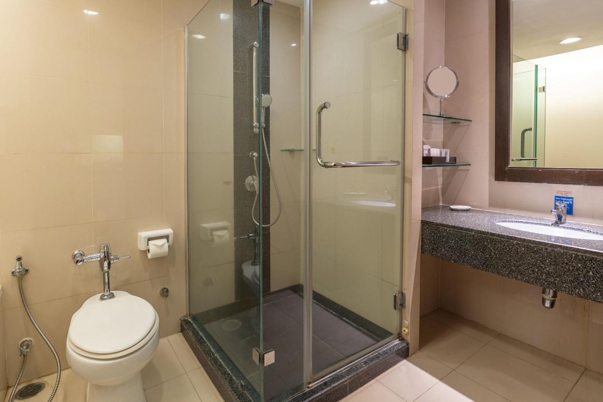 Kantary House Hotel, Aparthotel Bangkok