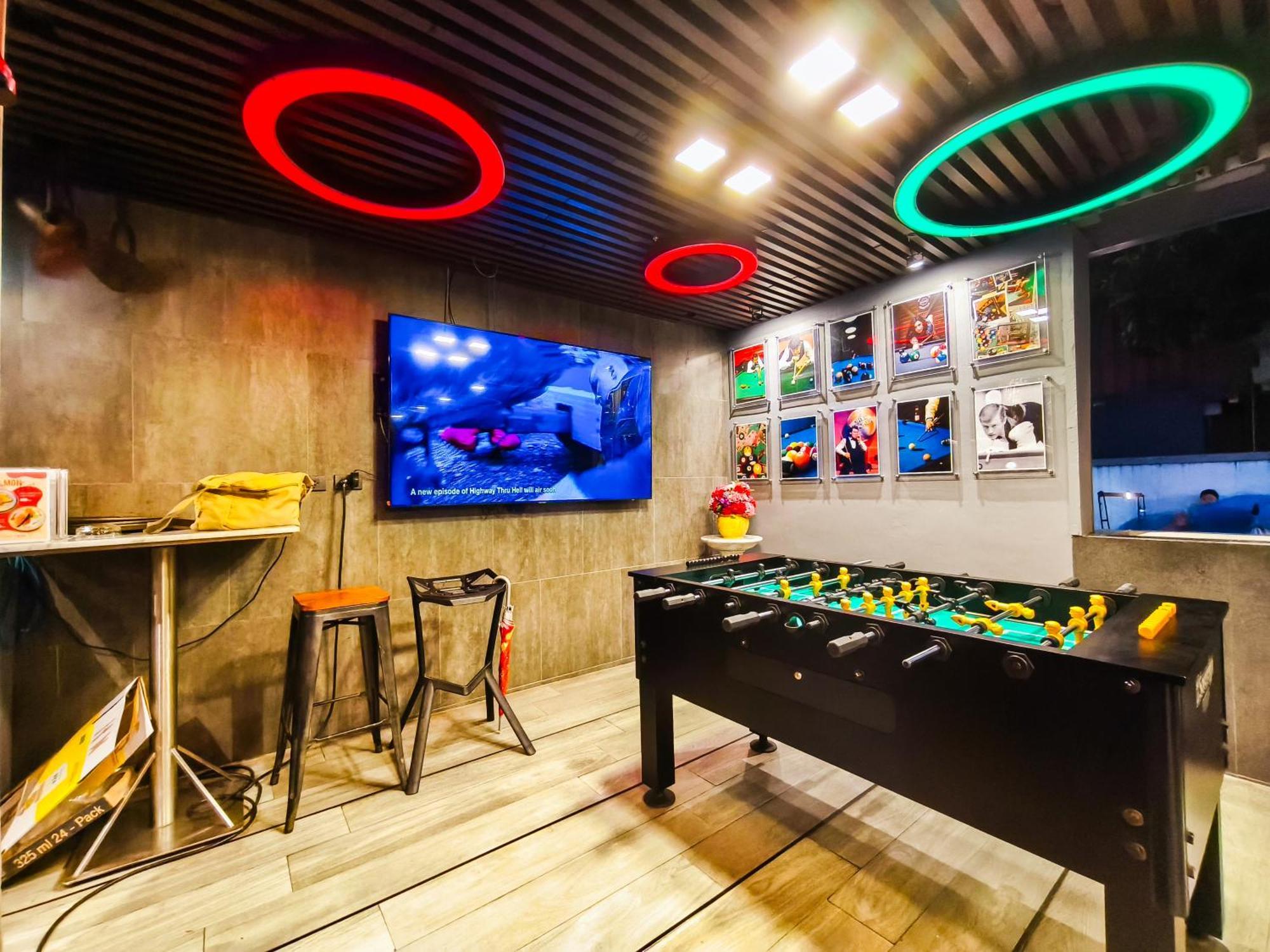 Hotel Citrus Sukhumvit 6 By Compass Hospitality 4*