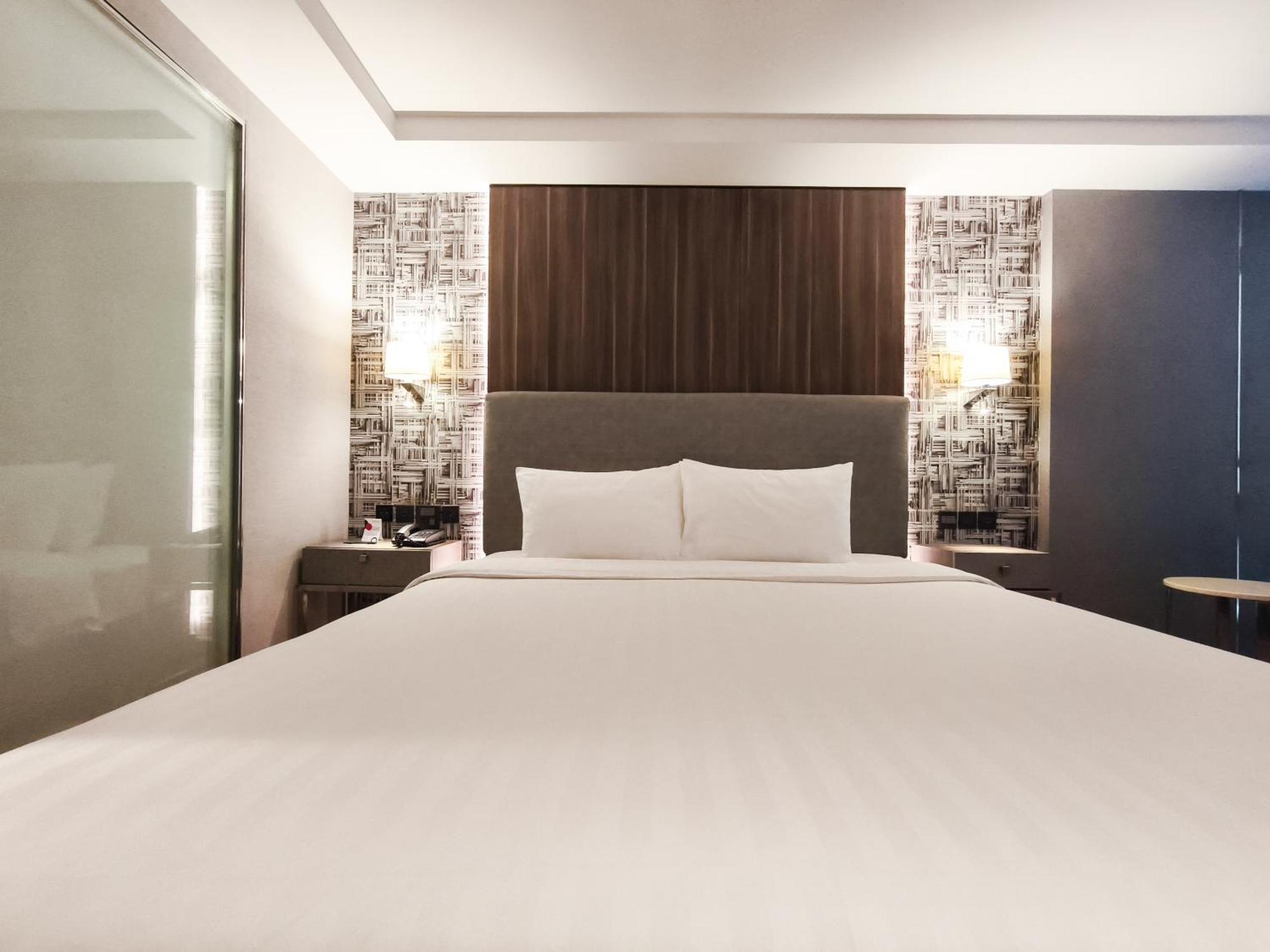 Citrus Sukhumvit 6 By Compass Hospitality
