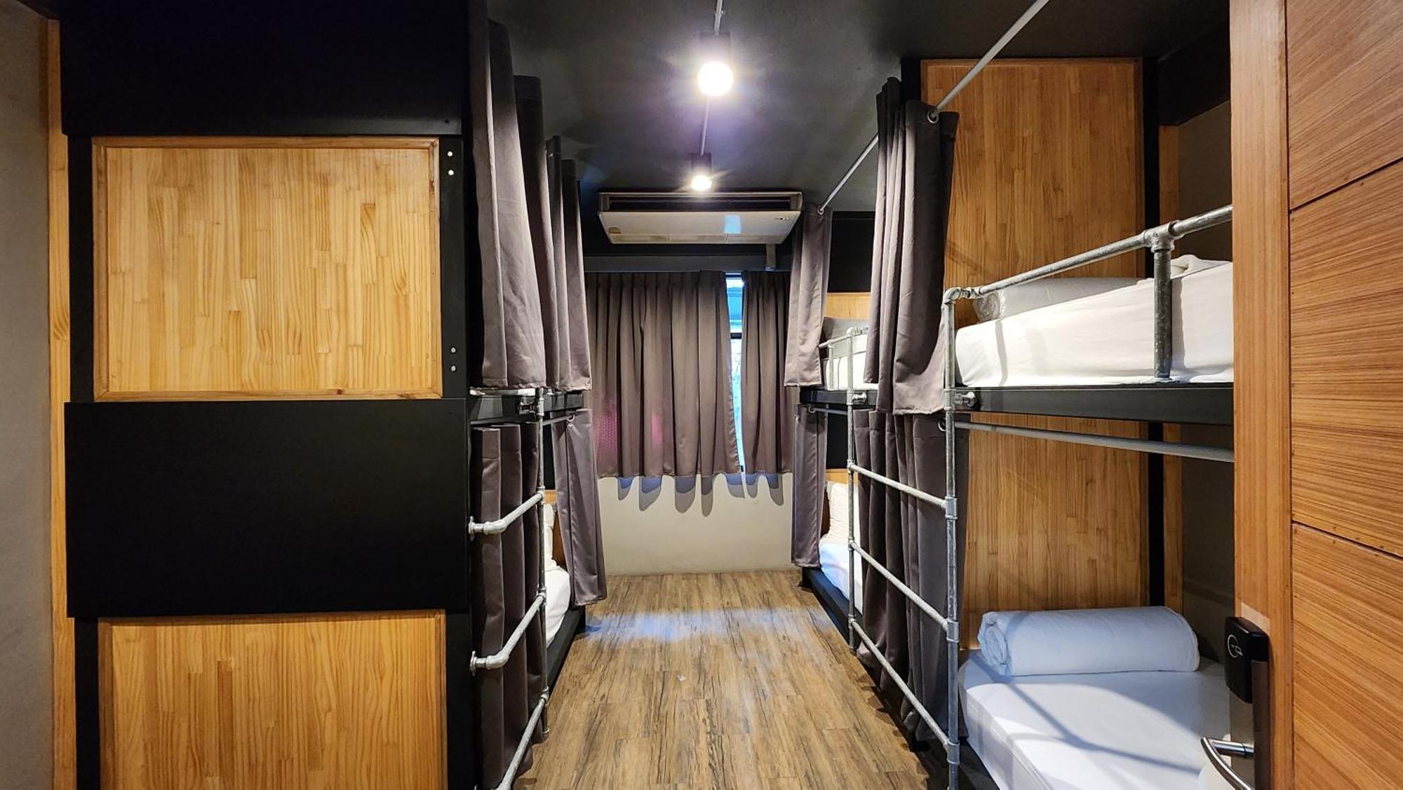Ordinary Hotel 3*