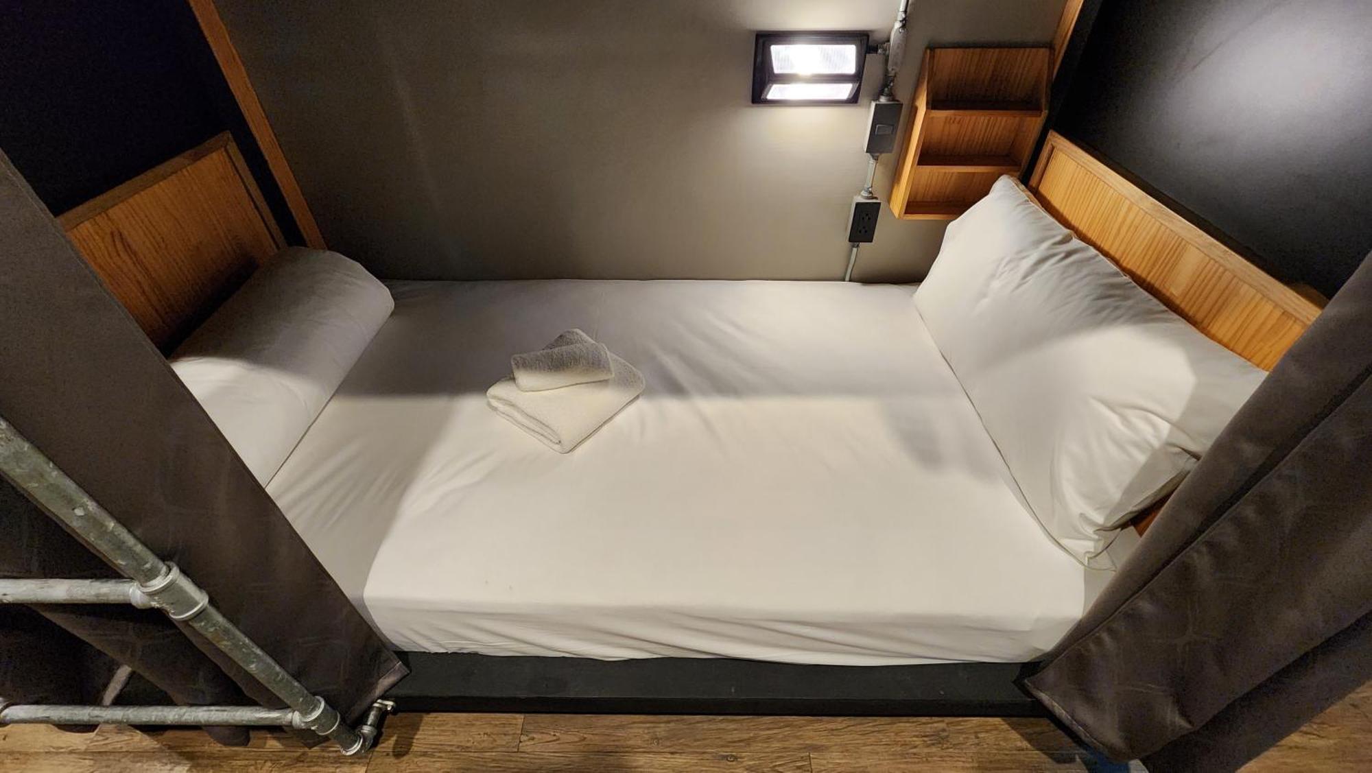 Hotel Ordinary Bangkok
