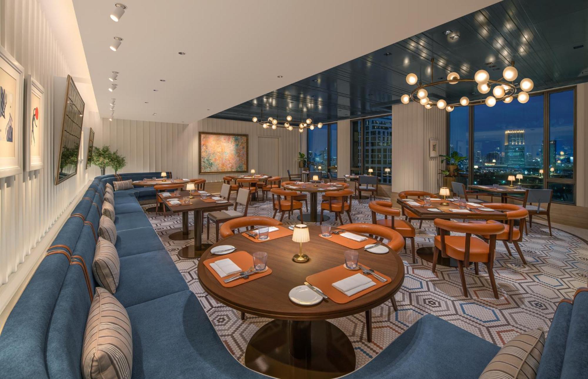 Sindhorn Kempinski Hotel 5*