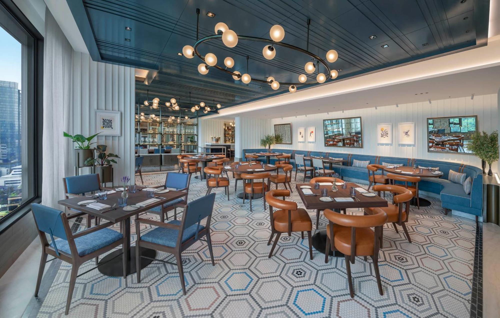 Hotel Sindhorn Kempinski 5*