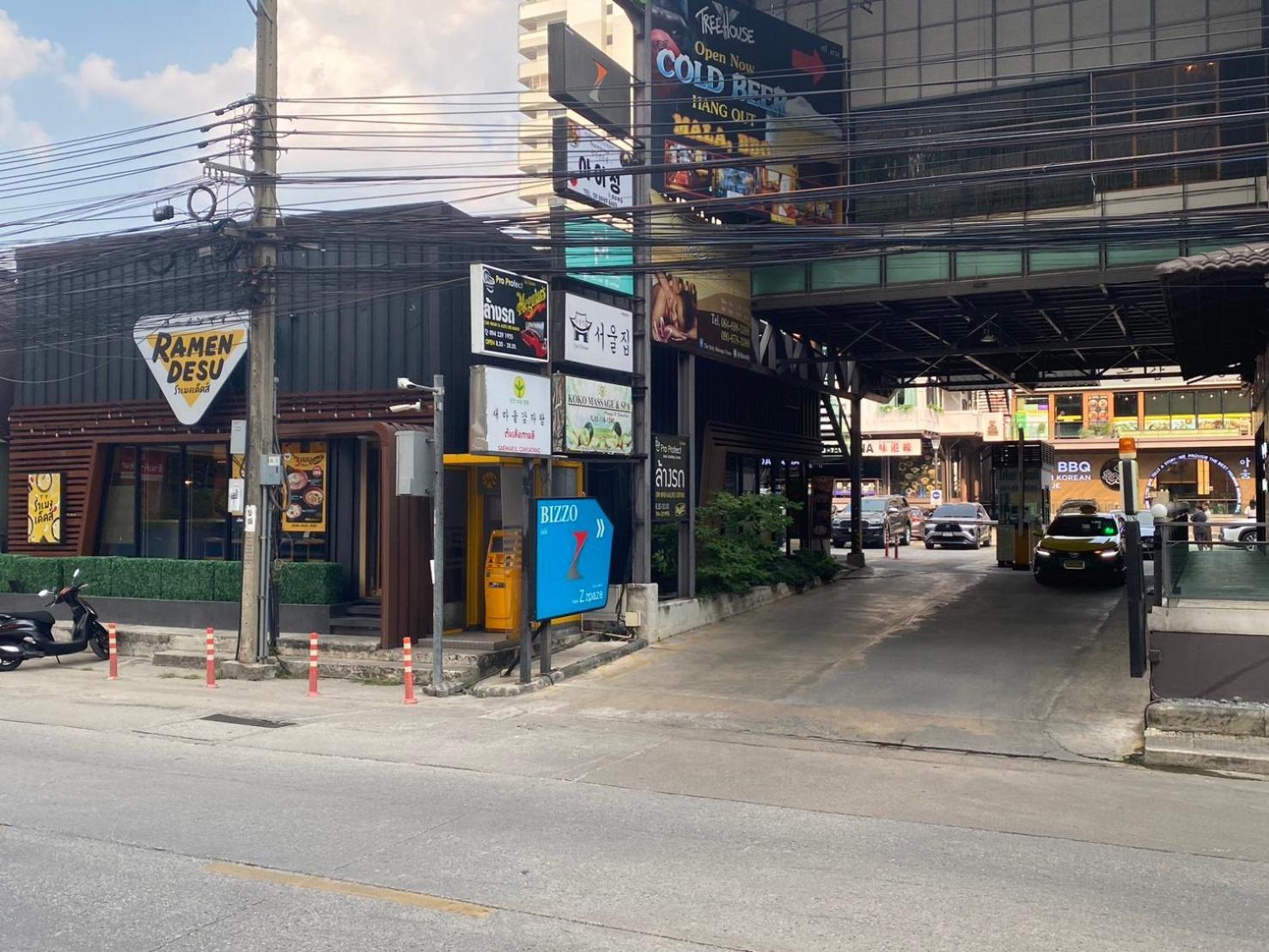 Z Zpaze Hotel Bangkok