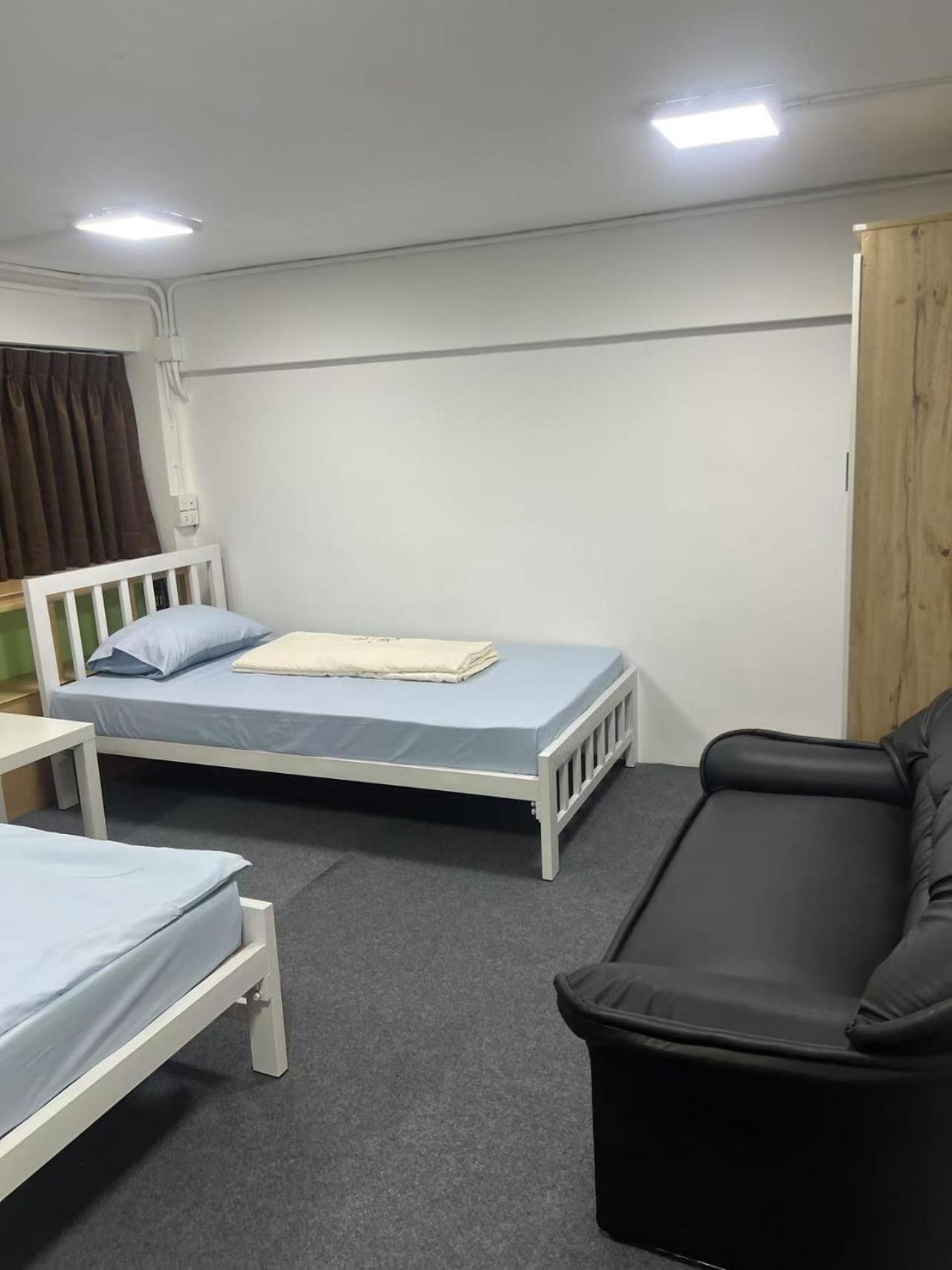 Hostel Jc