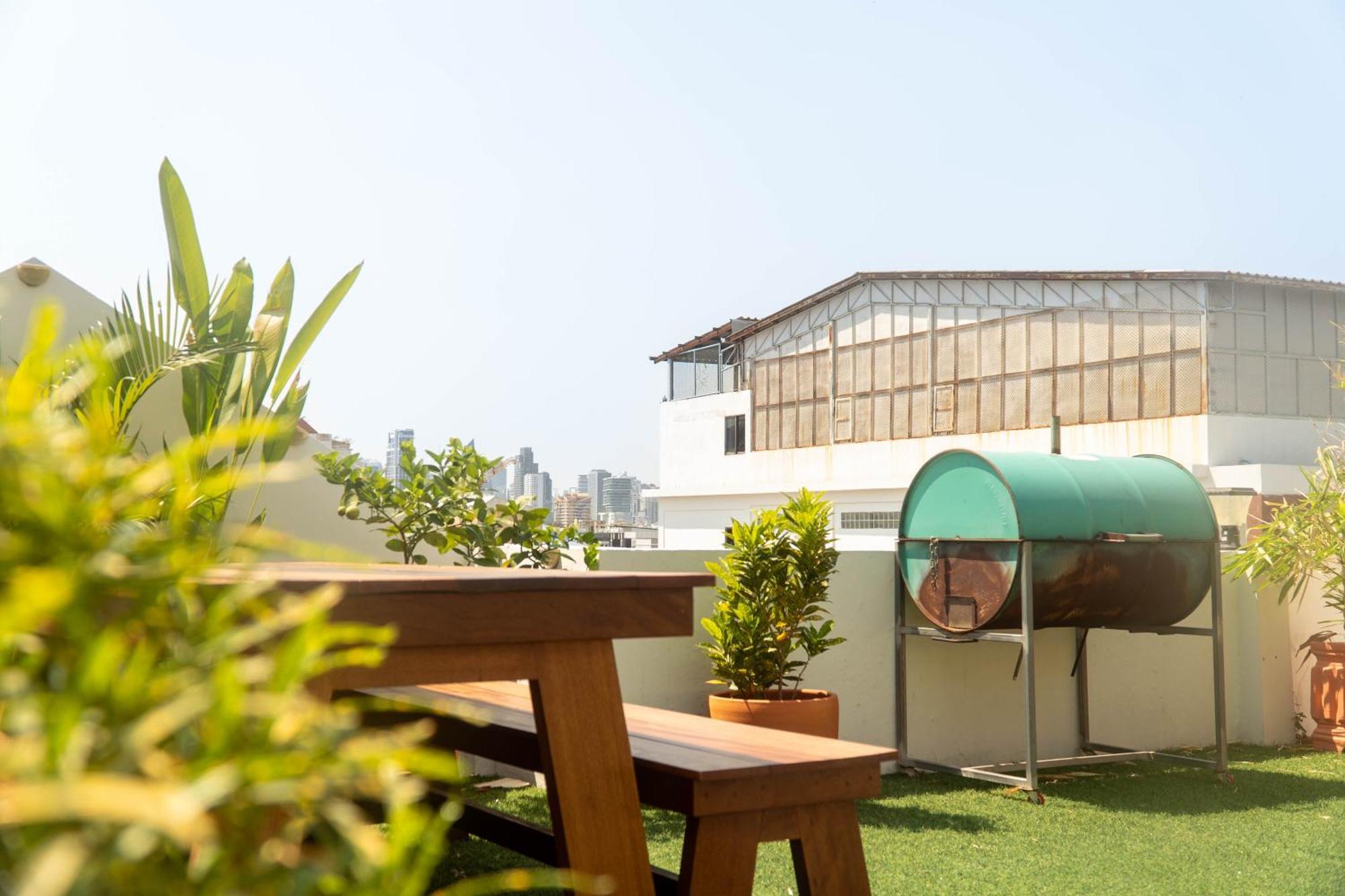 Homestay Sunset Tower