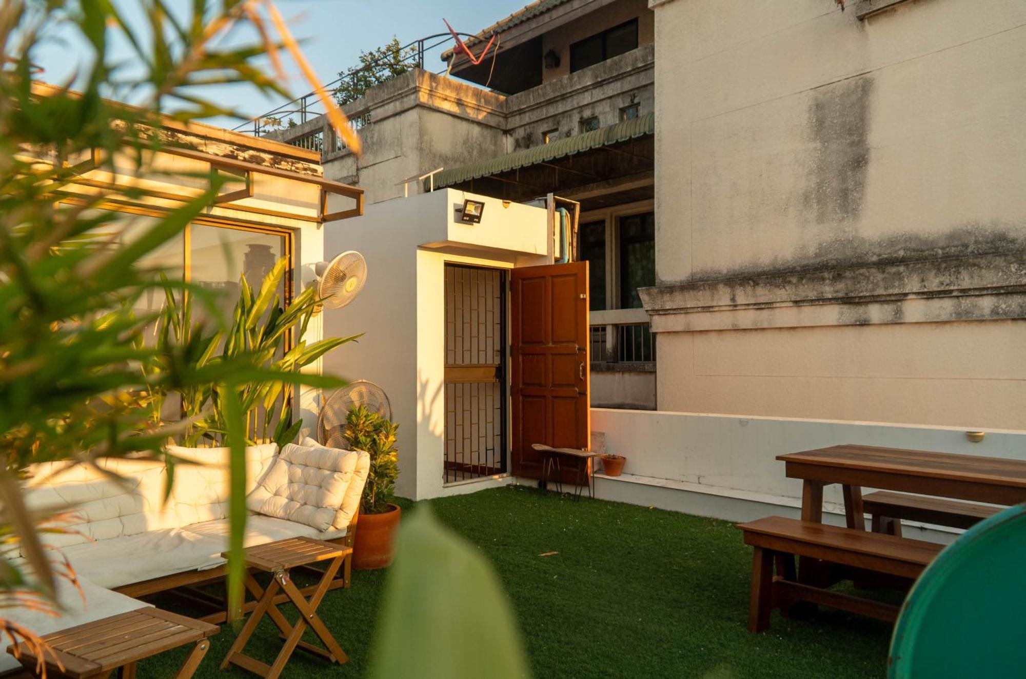 Homestay Sunset Tower