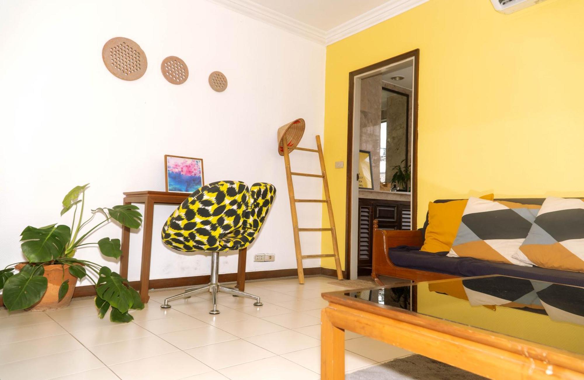 Homestay Sunset Tower