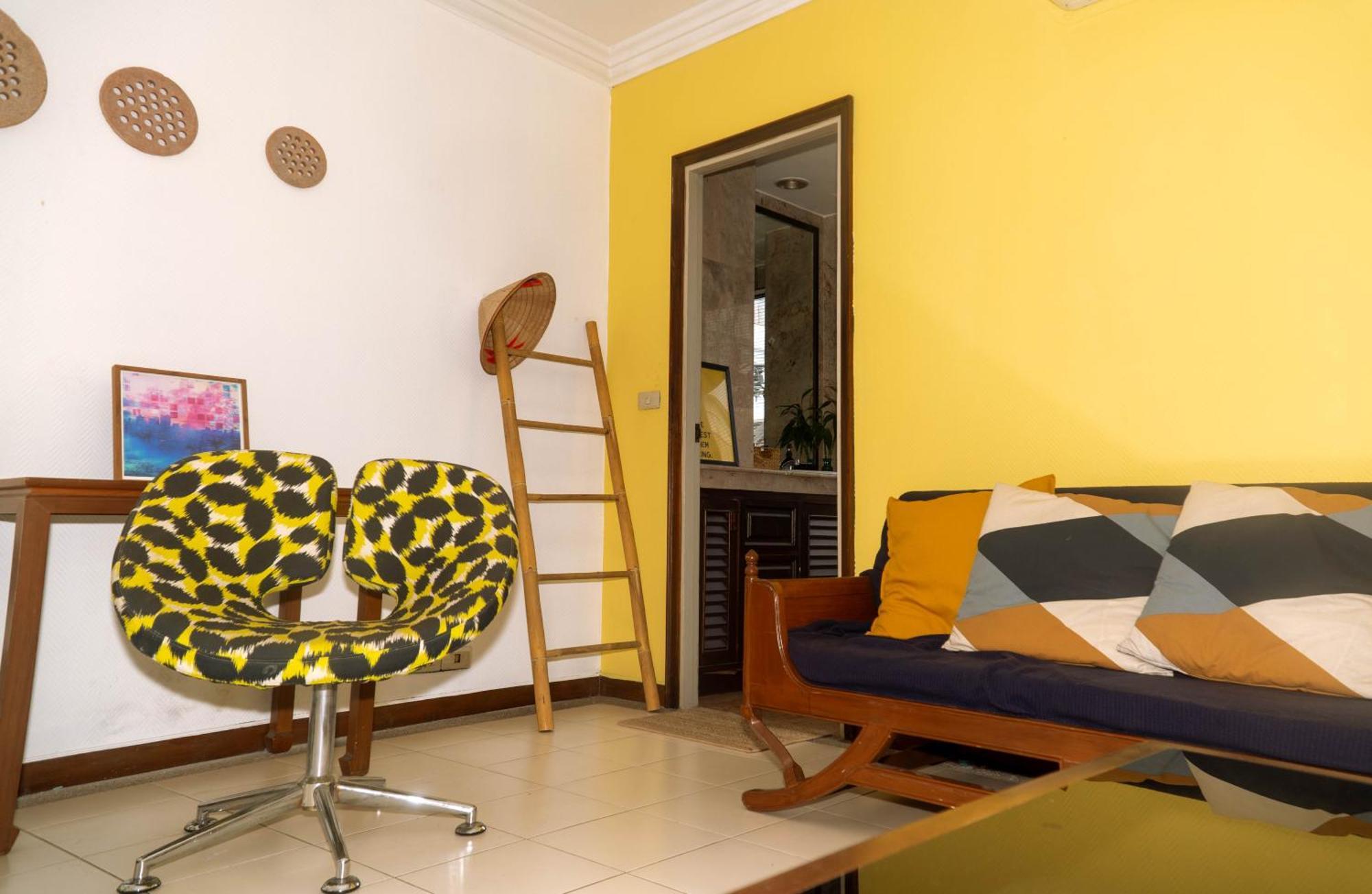 Homestay Sunset Tower