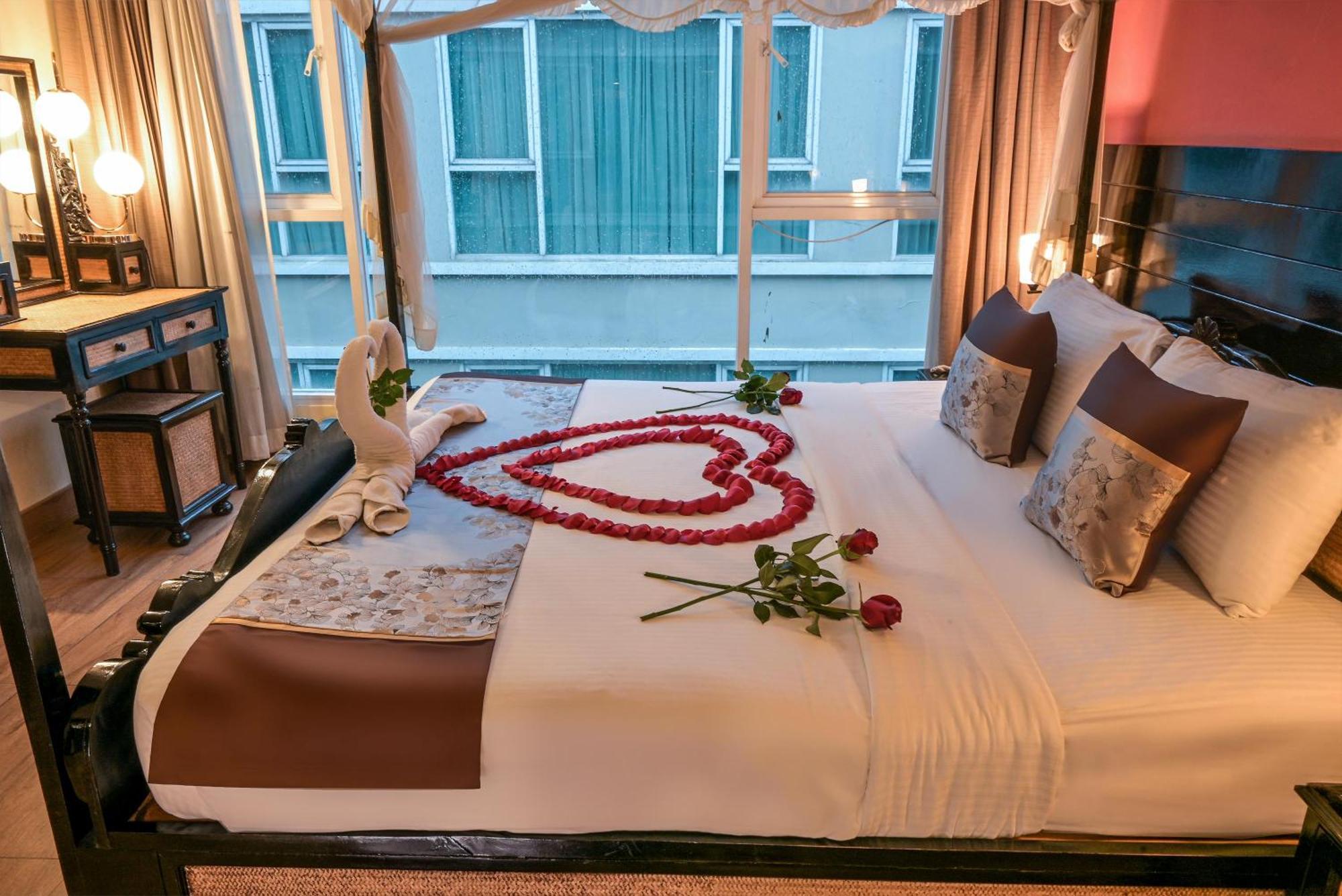 Boss Nana Hotel Bangkok