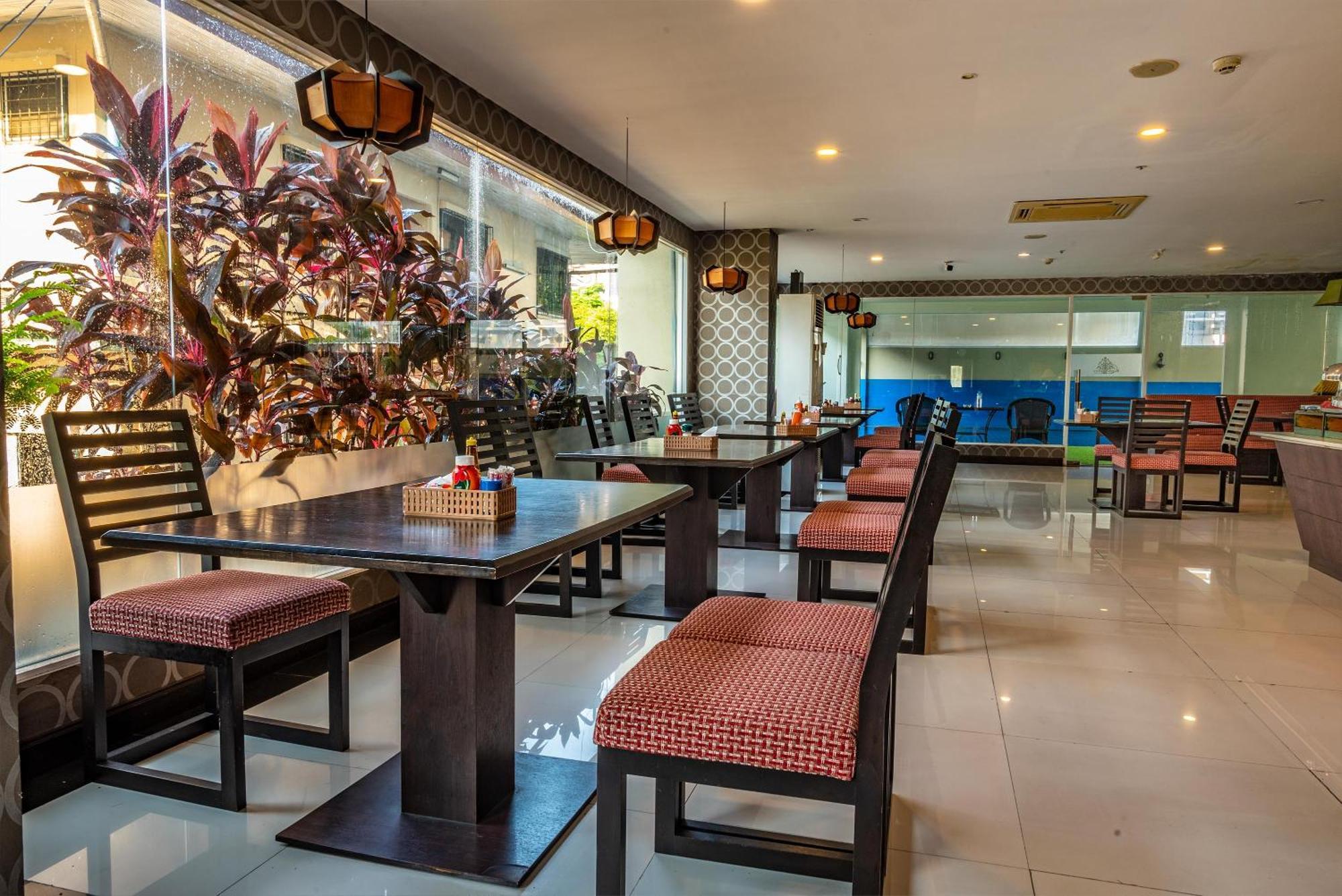 Boss Nana 4* Bangkok