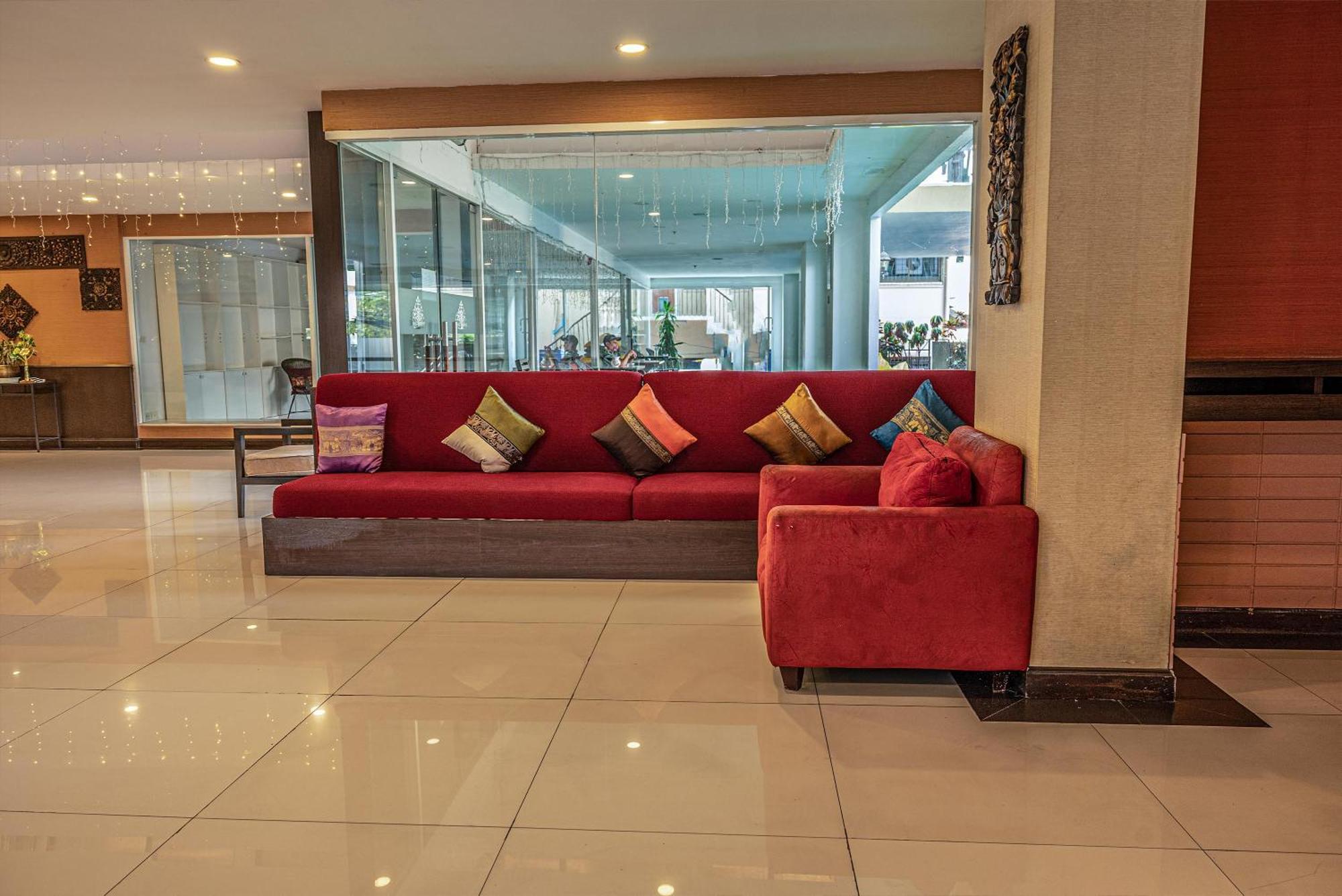 Boss Nana Hotel Bangkok