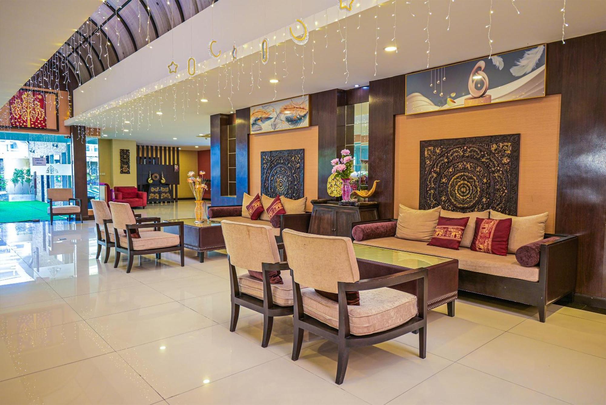 Hotel Boss Nana Bangkok