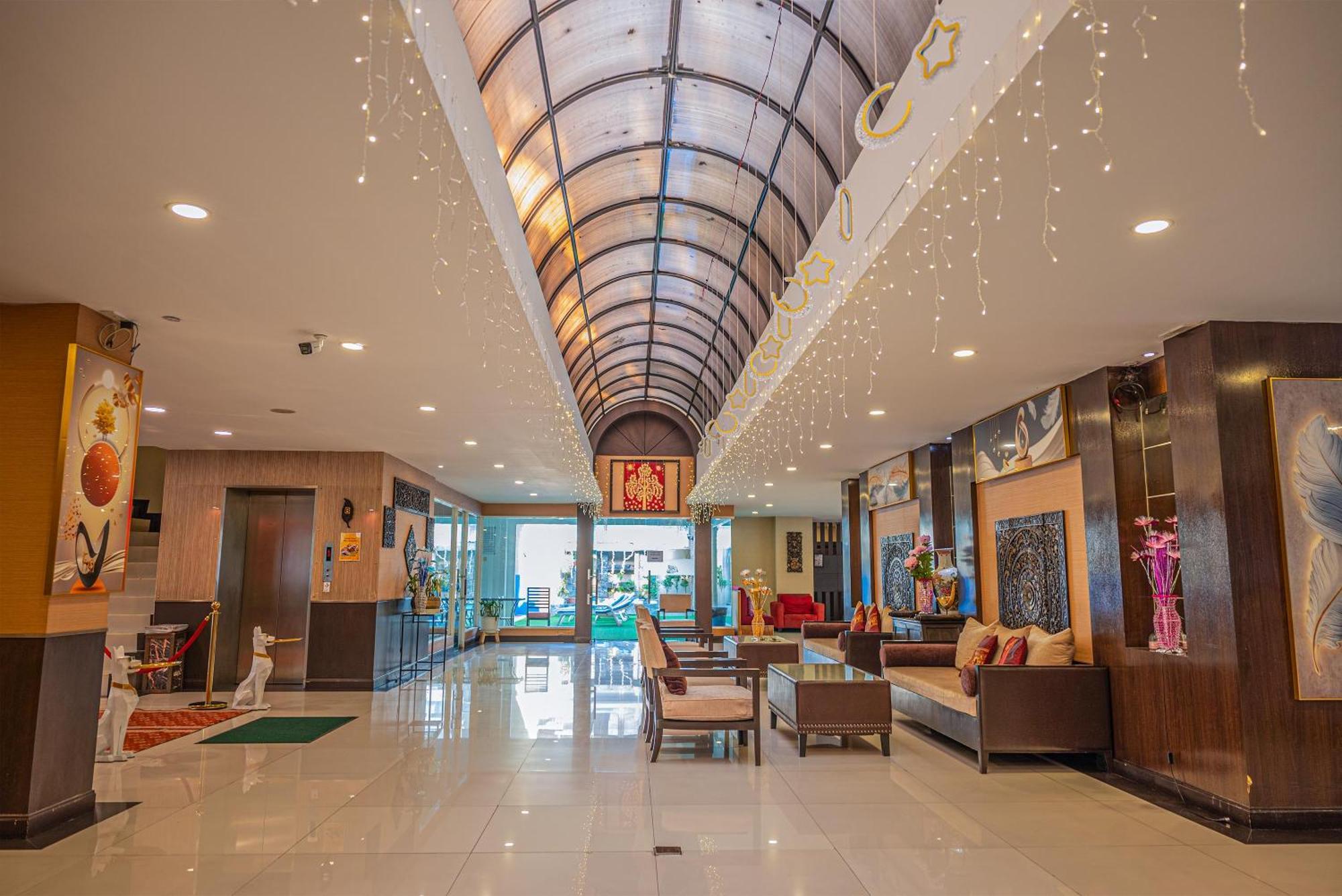 Boss Nana 4* Bangkok