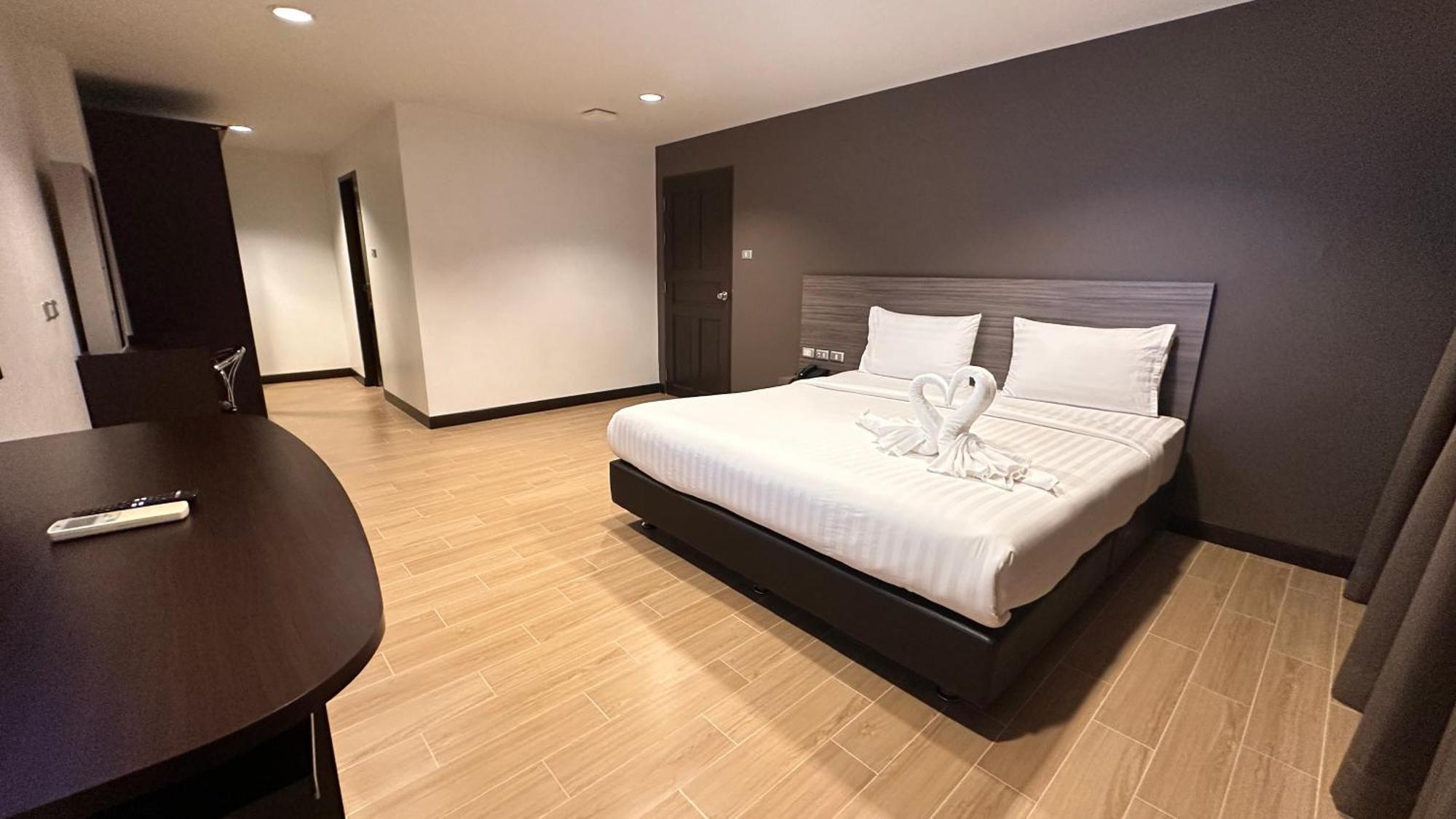 Hotel 14 Place