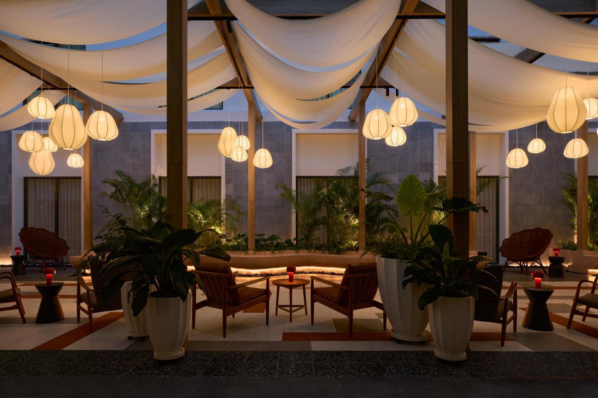 Asai Chinatown Hotel