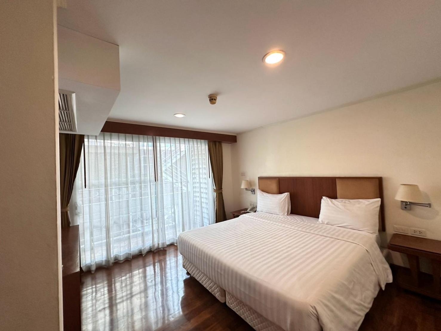 S.m. Grande Apartment *