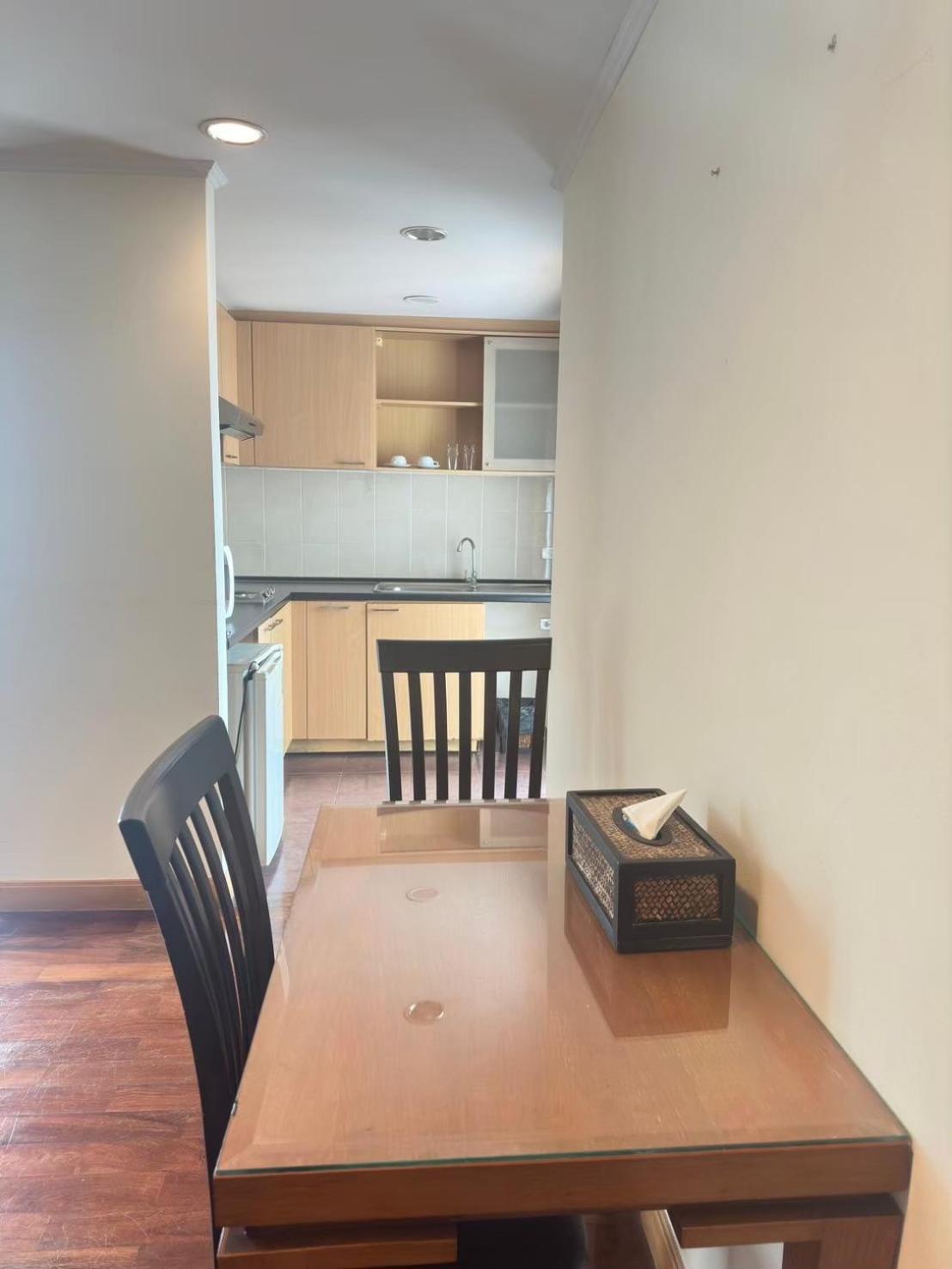 Apartment S.m. Grande Bangkok