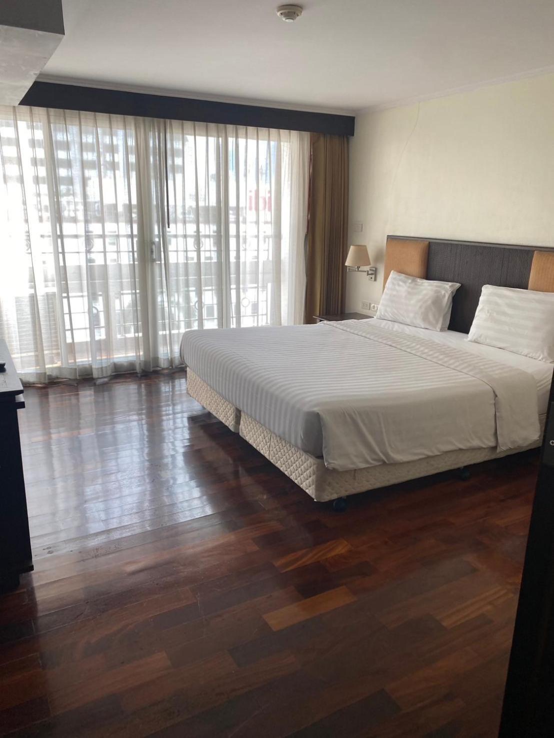 Apartment S.m. Grande *