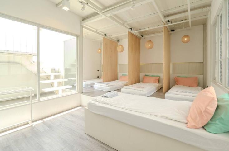 Hostel Shared In Heritage Old Town Bangkok