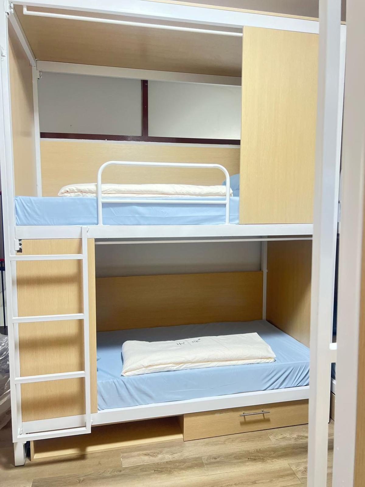 Jc Hostel *
