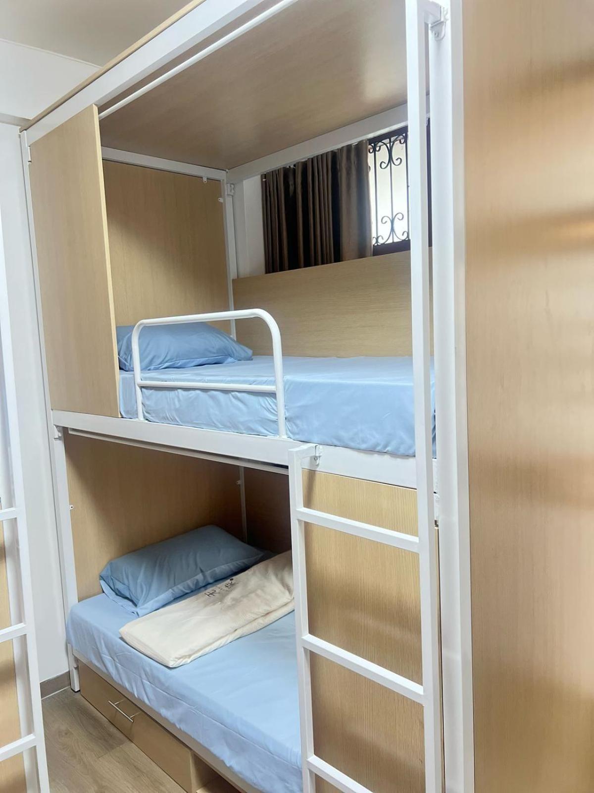 Jc Hostel