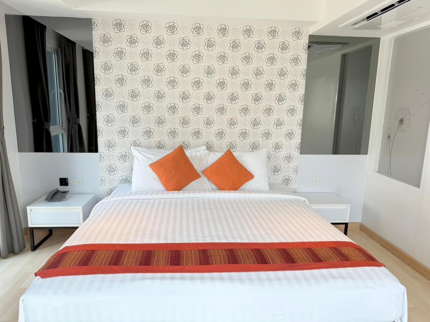 Hotel Le D'tel Bangkok