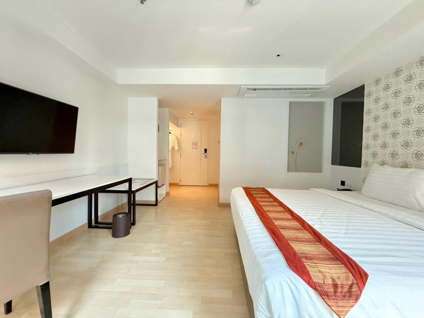 Hotel Le D'tel Bangkok