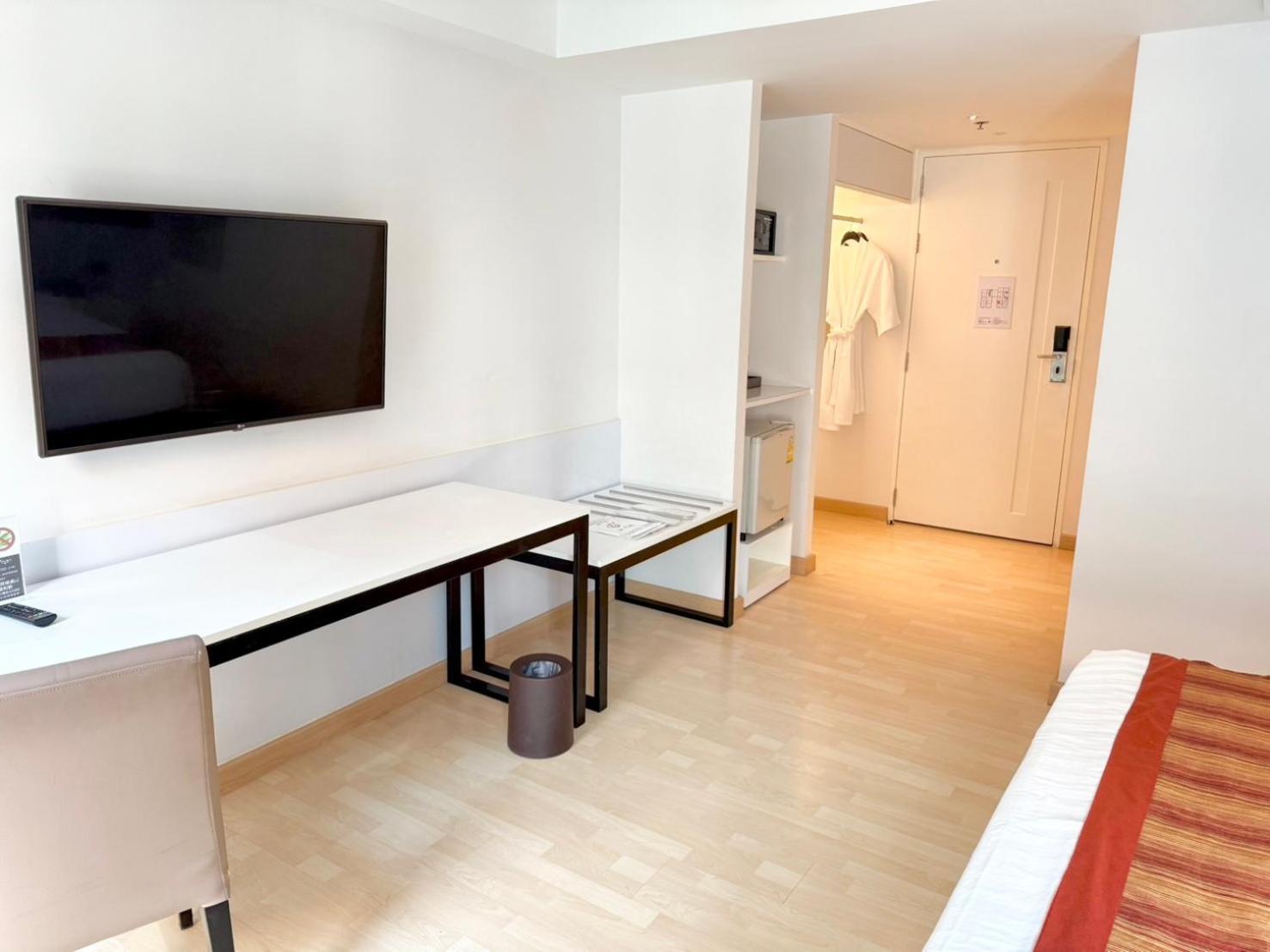 Le D'tel 5* Bangkok