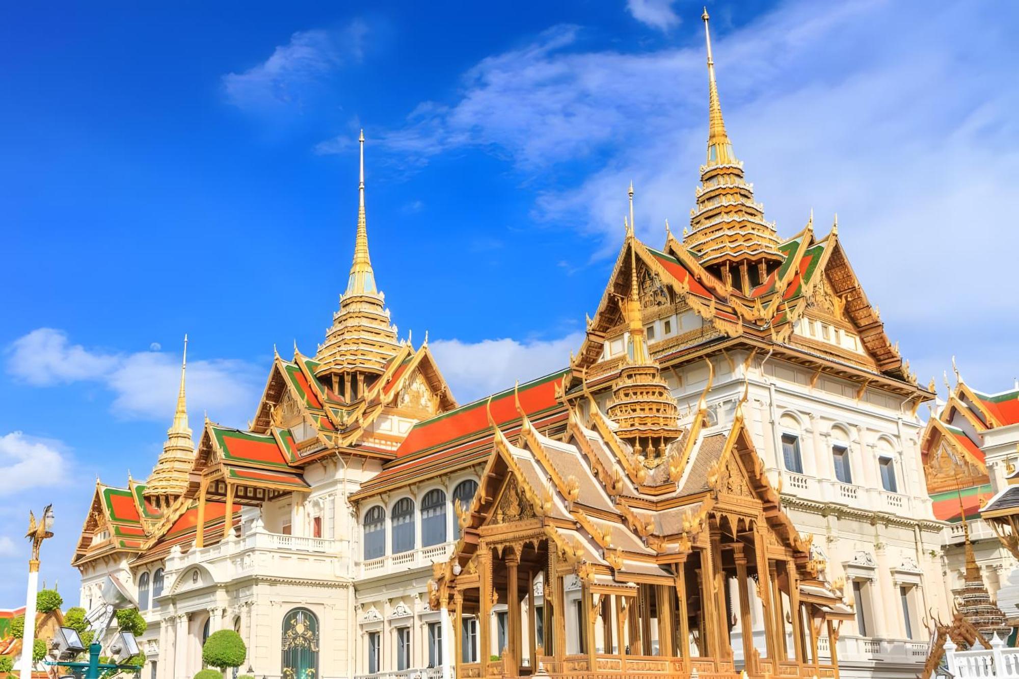 Pangsapuri Mitr The Grand Palace - Mrt Samyot Station *
