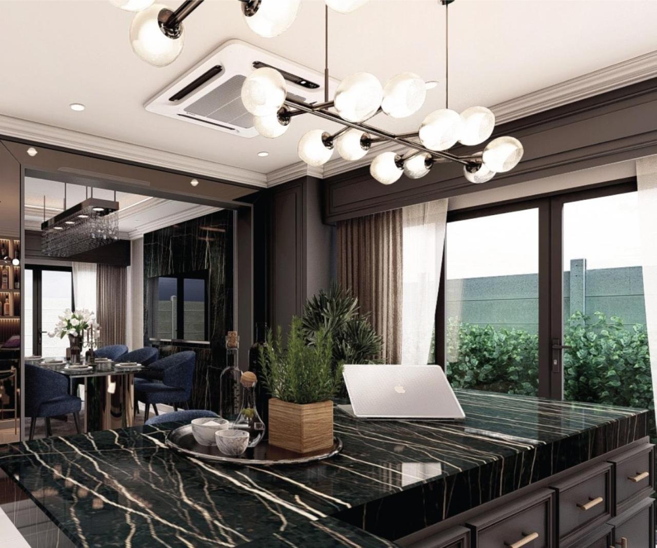 3 Bedroom Rama2 *
