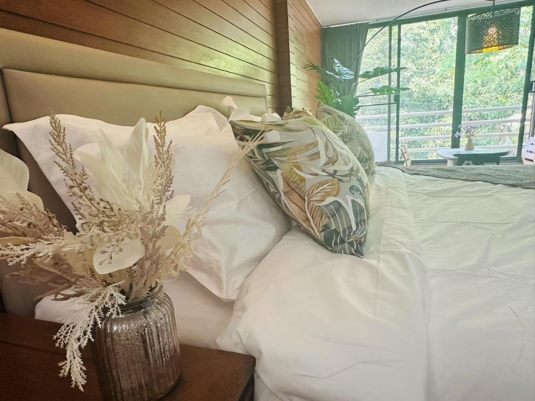 Villa 5br With Private Pool Sukhumvit 10mins Bts