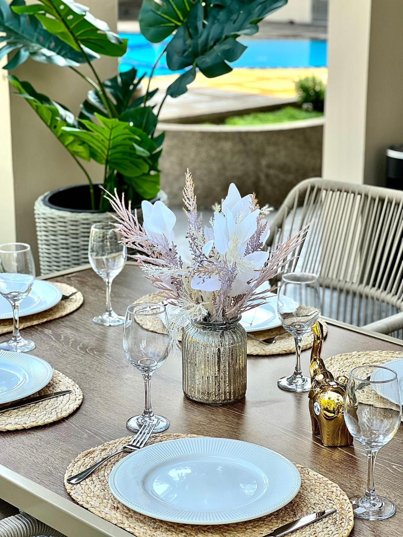 5br With Private Pool Sukhumvit 10mins Bts *