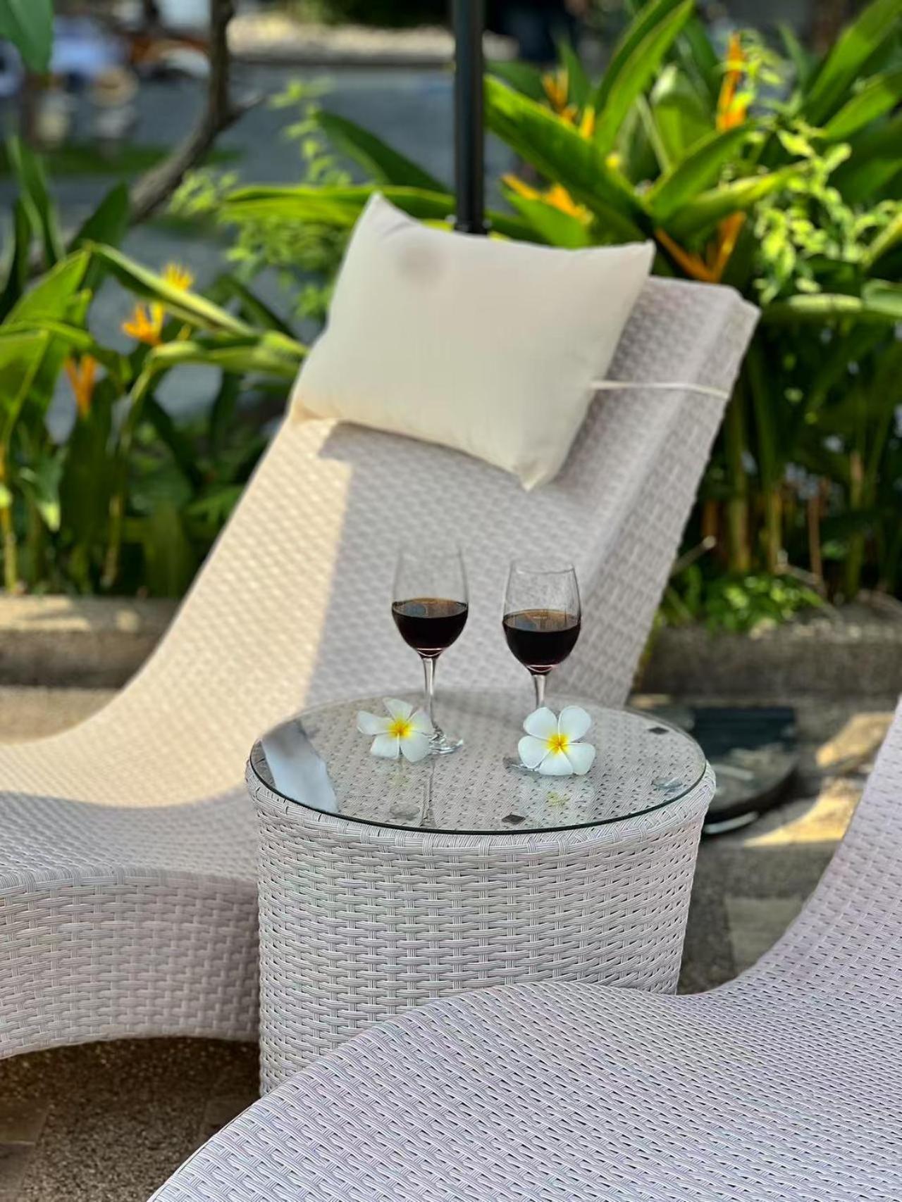 5br With Private Pool Sukhumvit 10mins Bts Bangkok