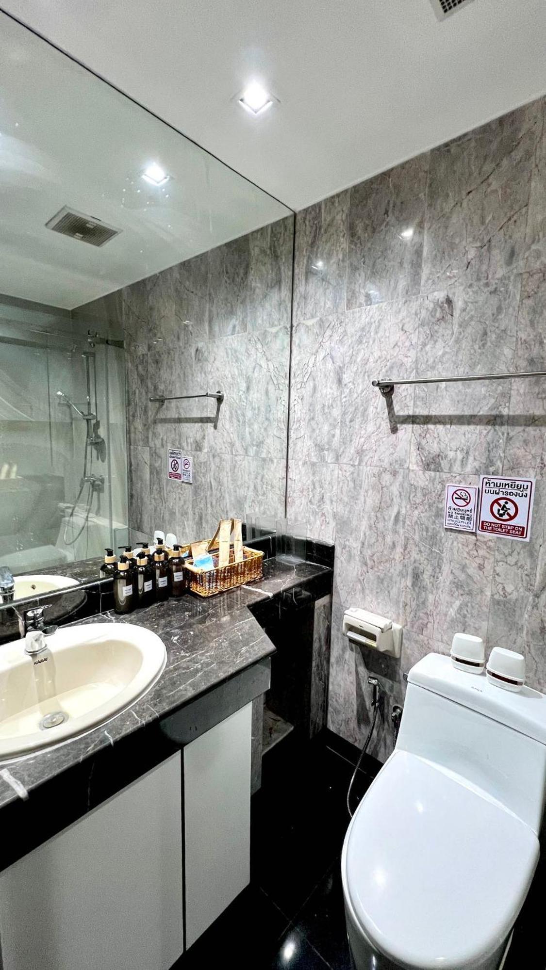 5br With Private Pool Sukhumvit 10mins Bts Villa