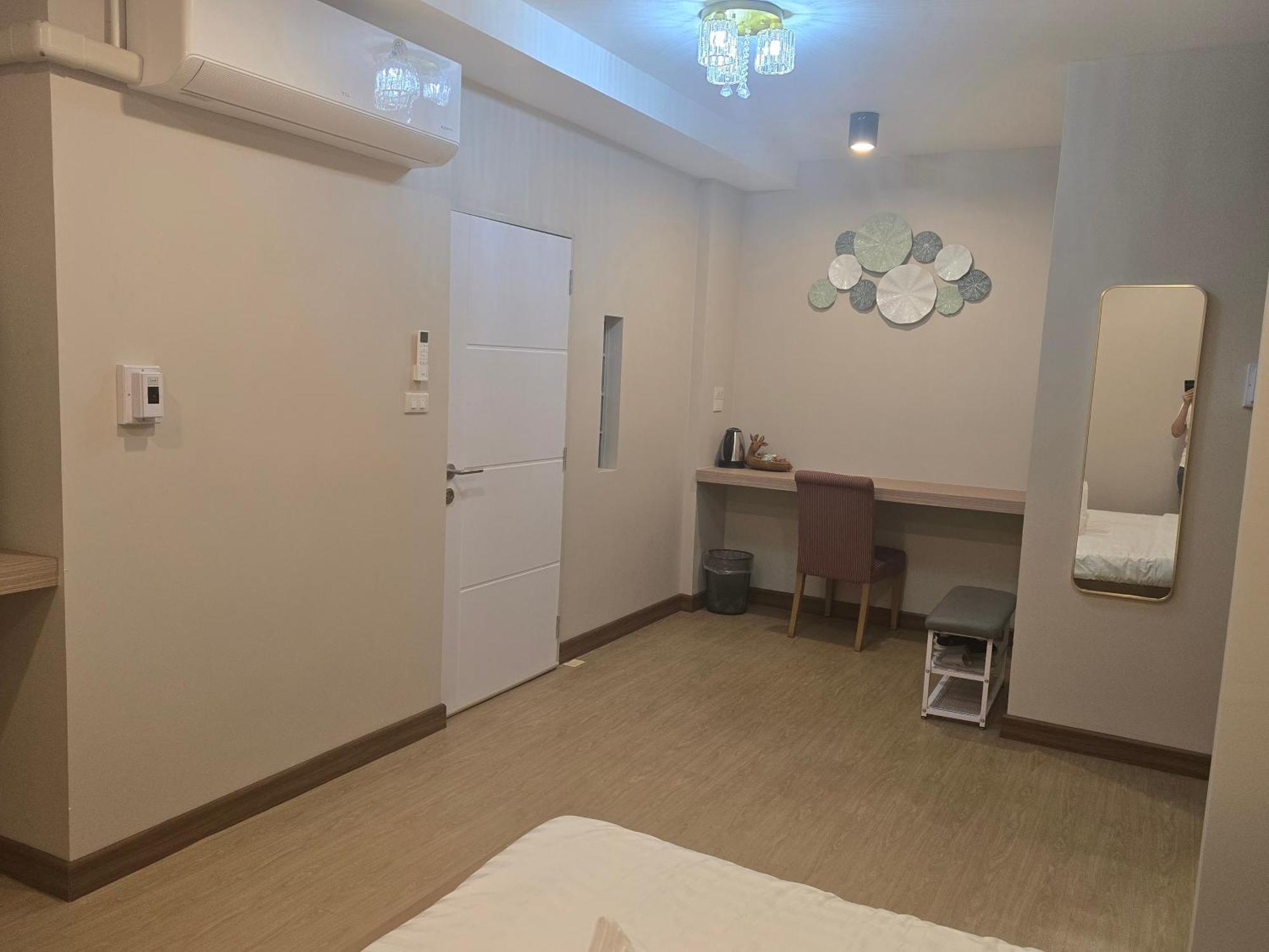Victory Place 3 Guest house *