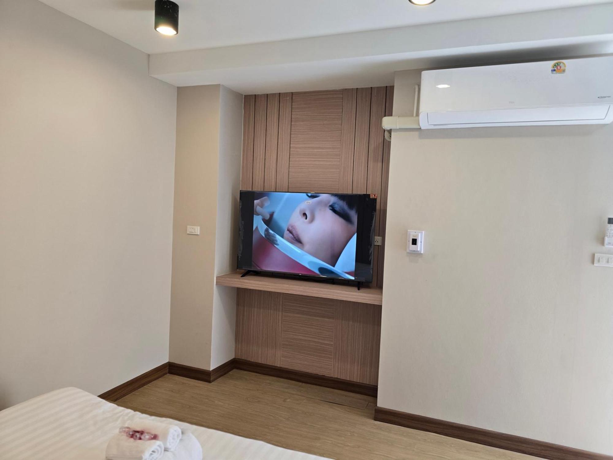 Guest house Victory Place 3 Bangkok