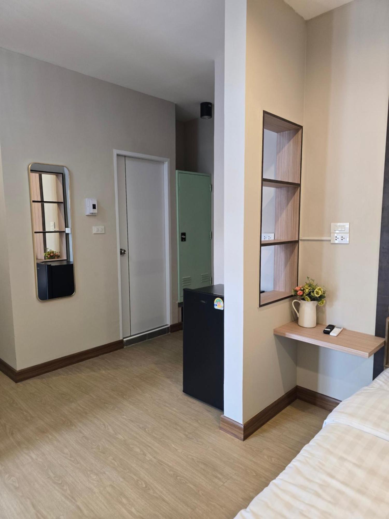 Guest house Victory Place 3 *