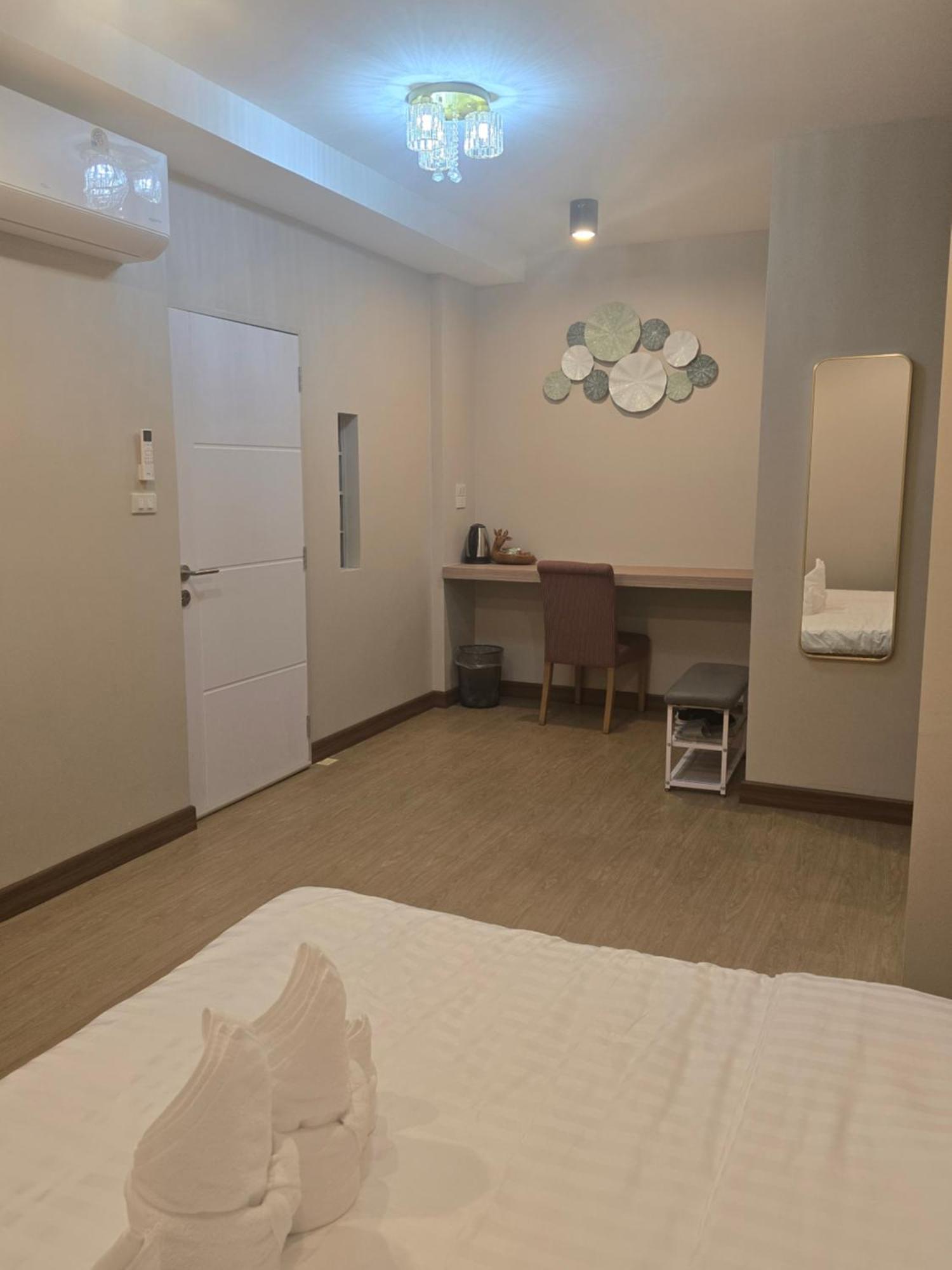 Guest house Victory Place 3