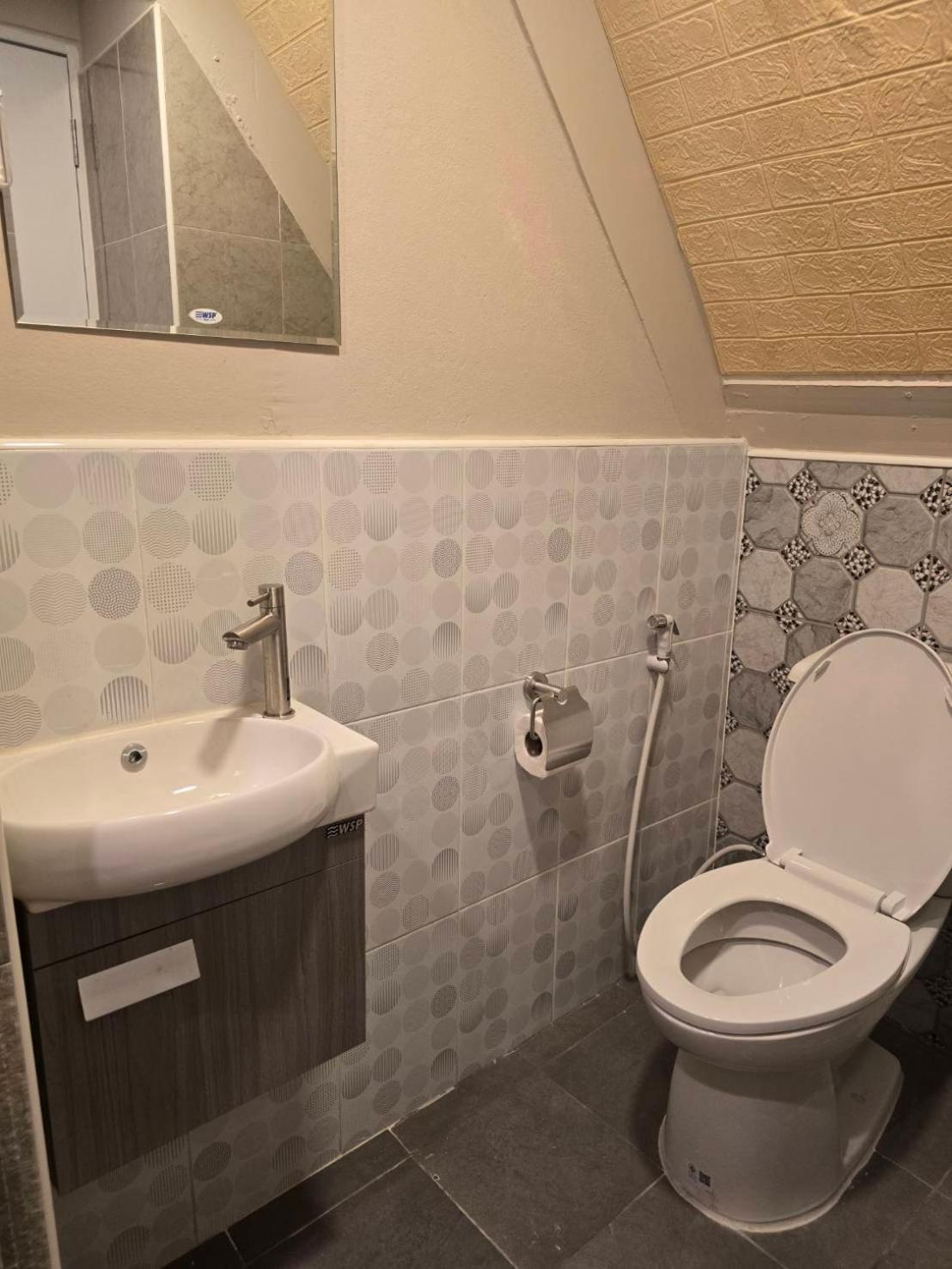 Victory Place 3 Guest house *