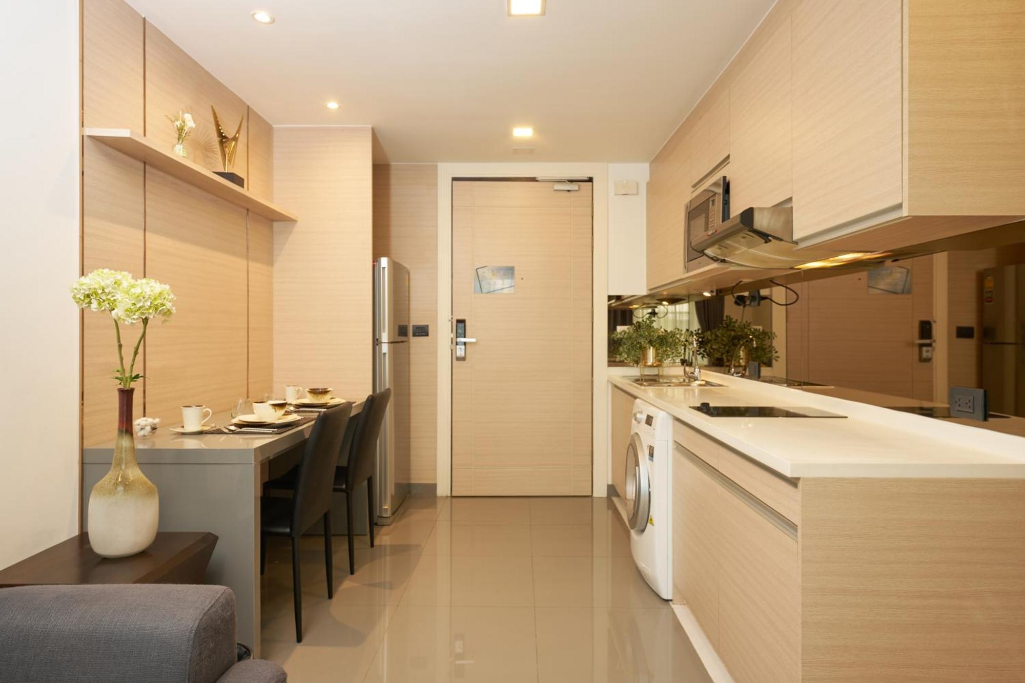 Aparthotel Shine Sukhumvit Thonglor 4*