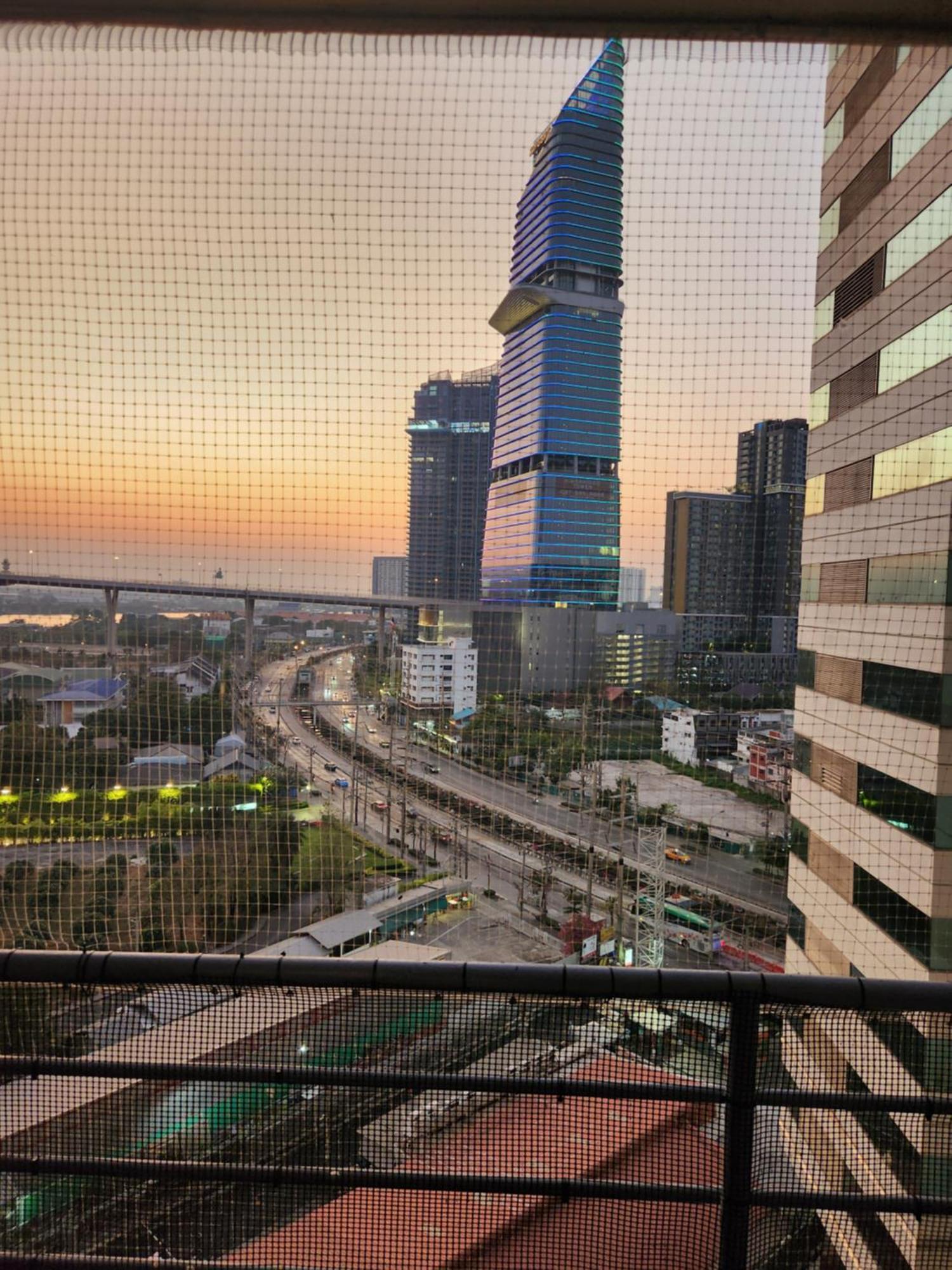Apartment Havens Hight *