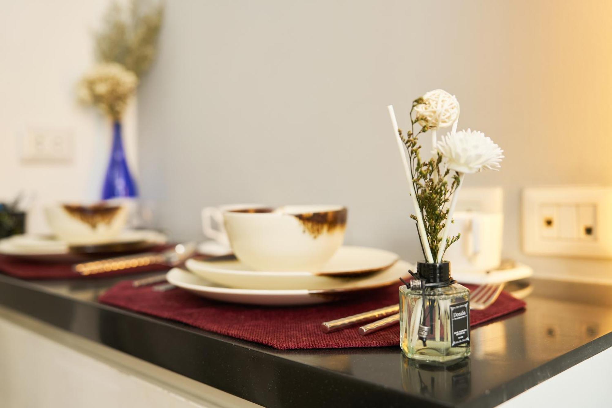 Aparthotel Shine Sukhumvit Thonglor