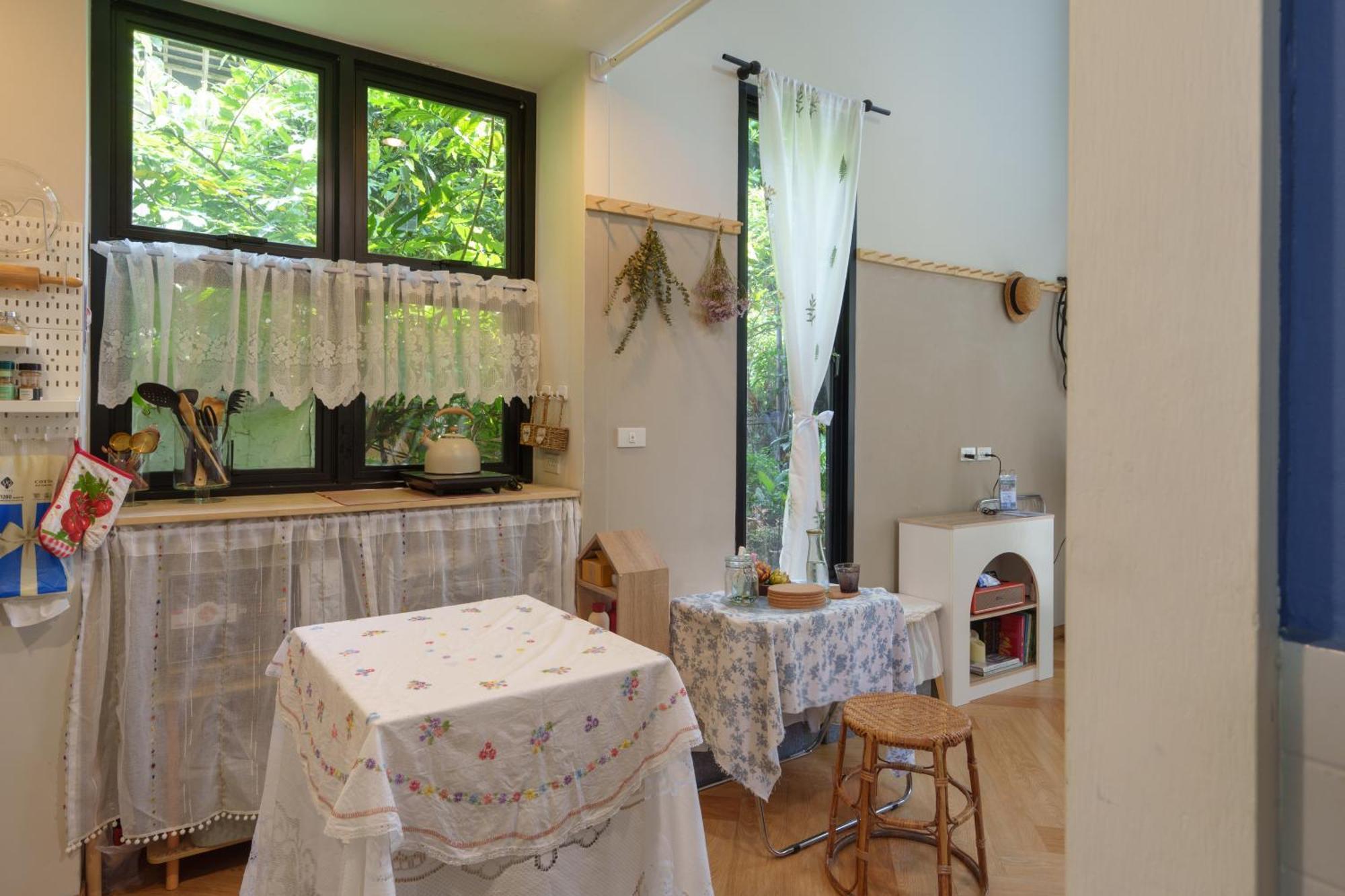 Chalet Hiddenmoon