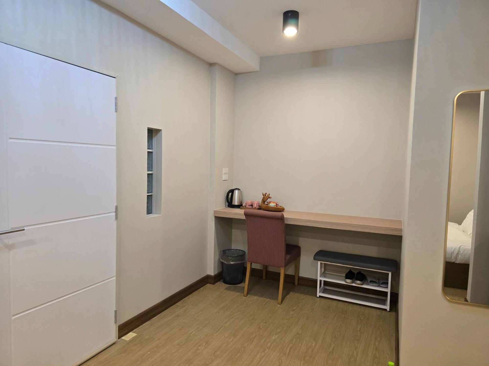 Guest house Victory Place 3 Bangkok