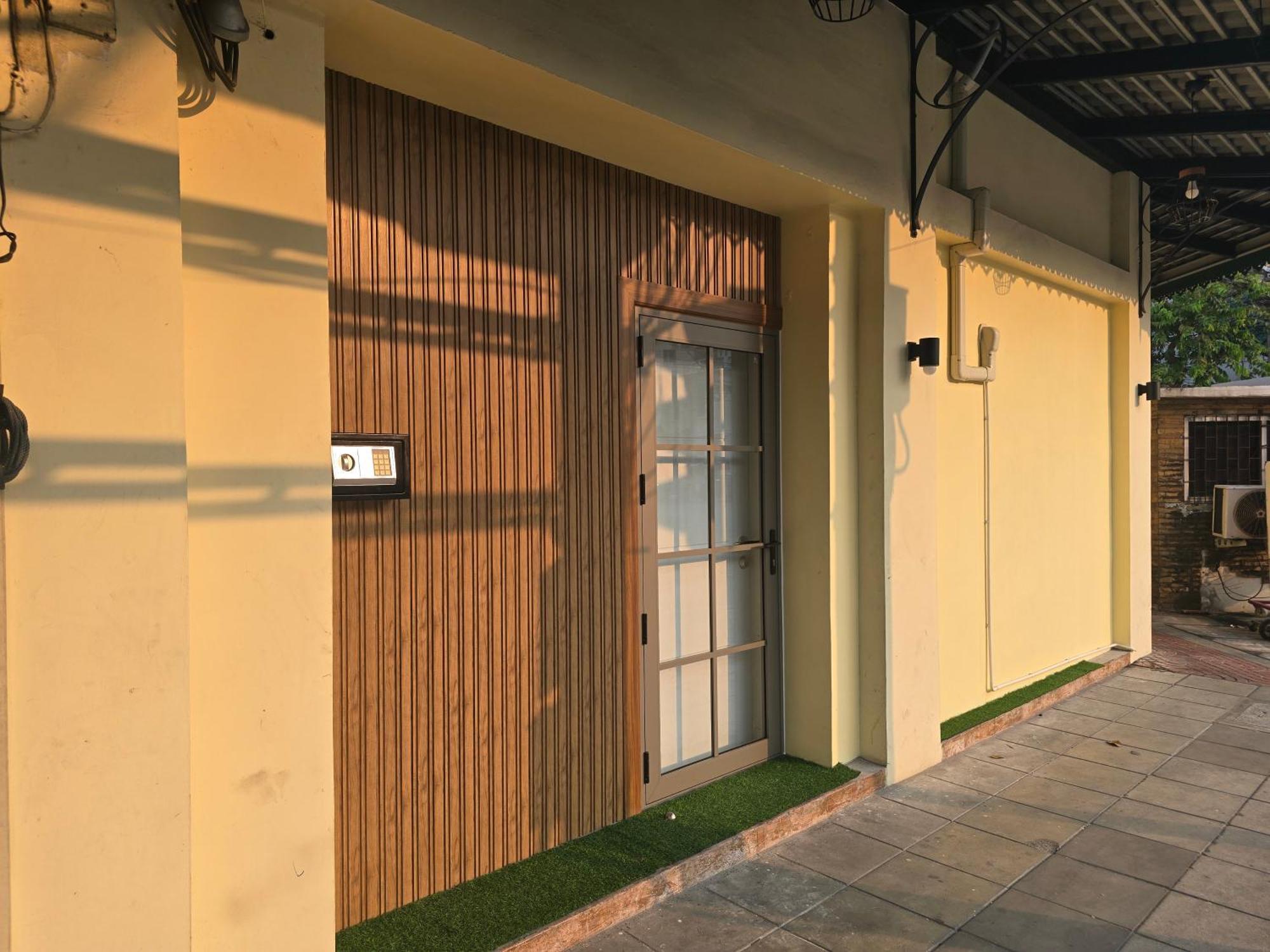 Victory Place 3 Guest house Bangkok
